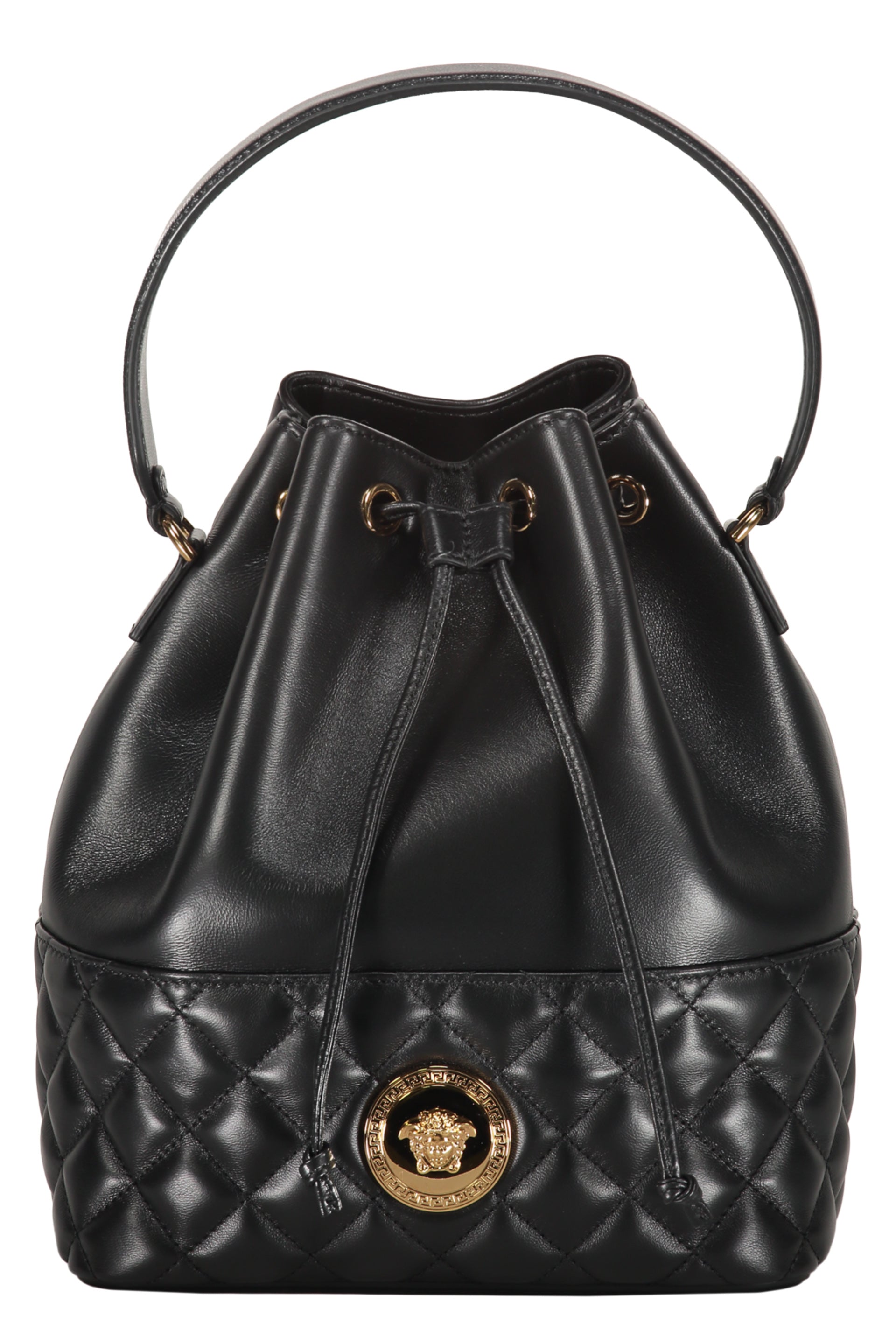 Bucket bag