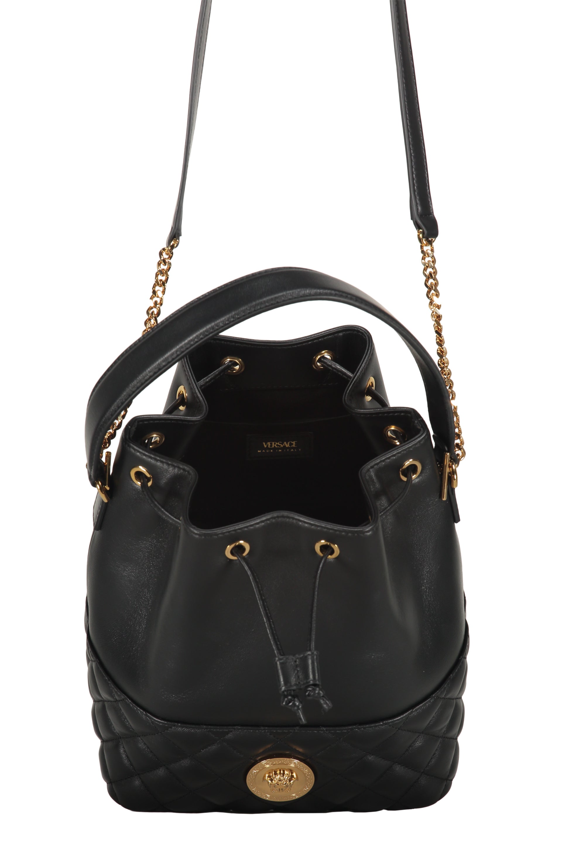 Bucket bag