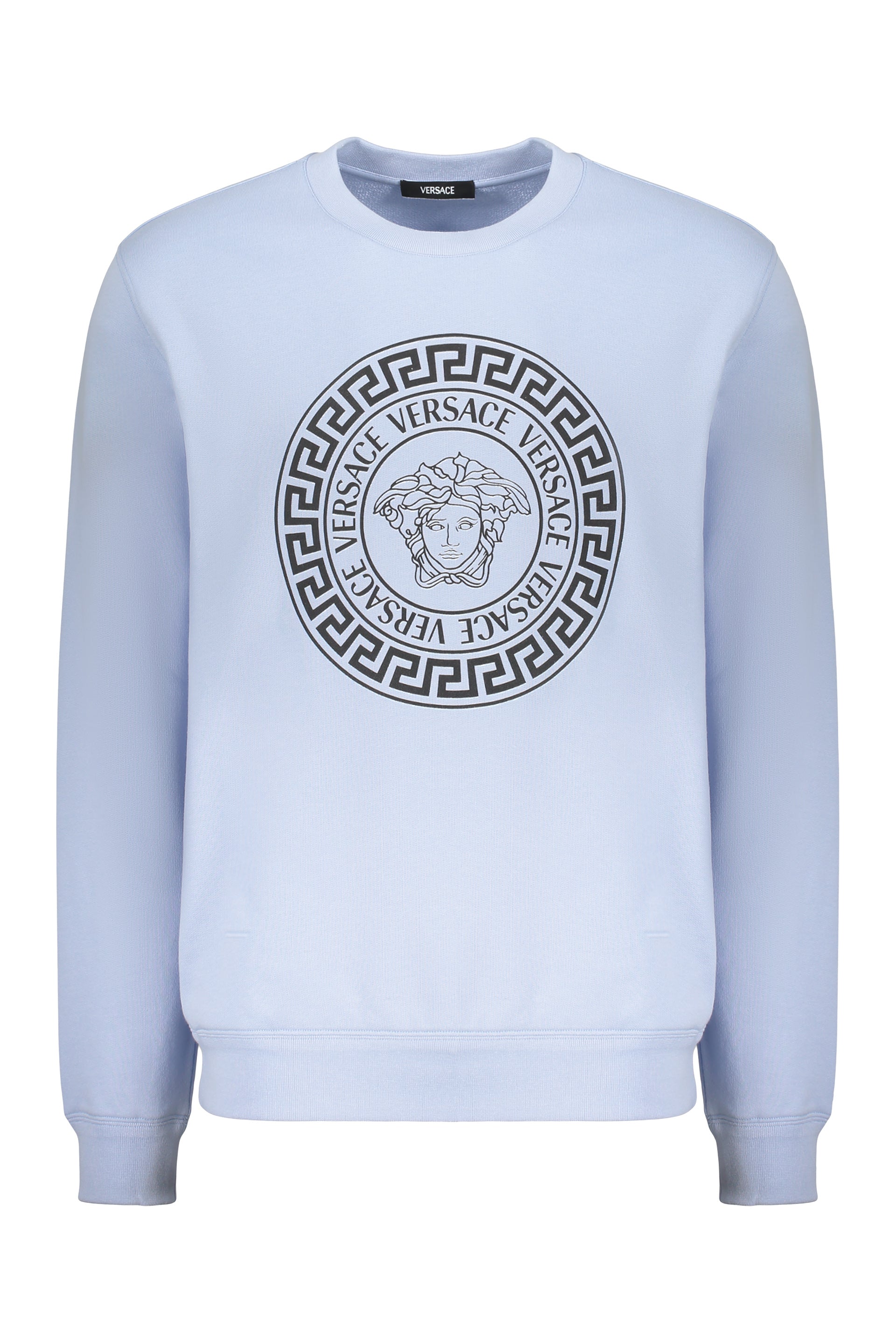 Cotton sweatshirt