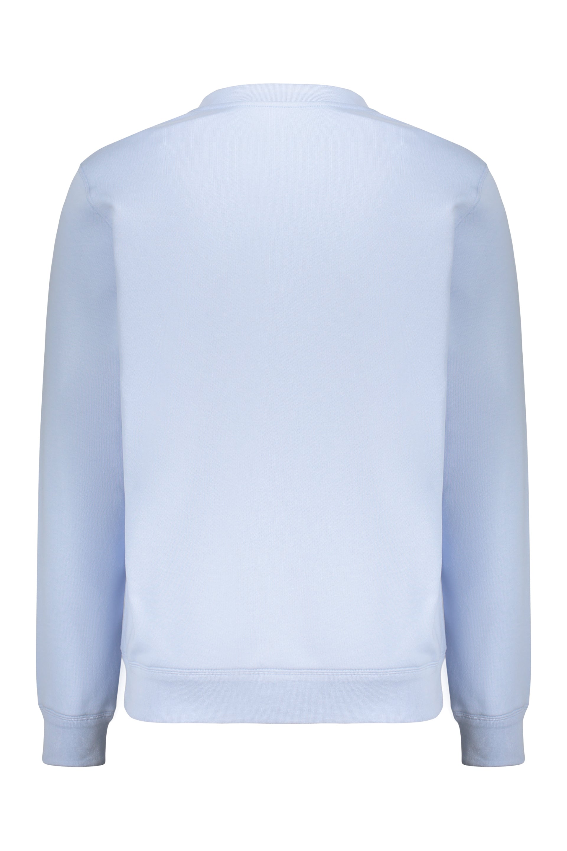 Cotton sweatshirt