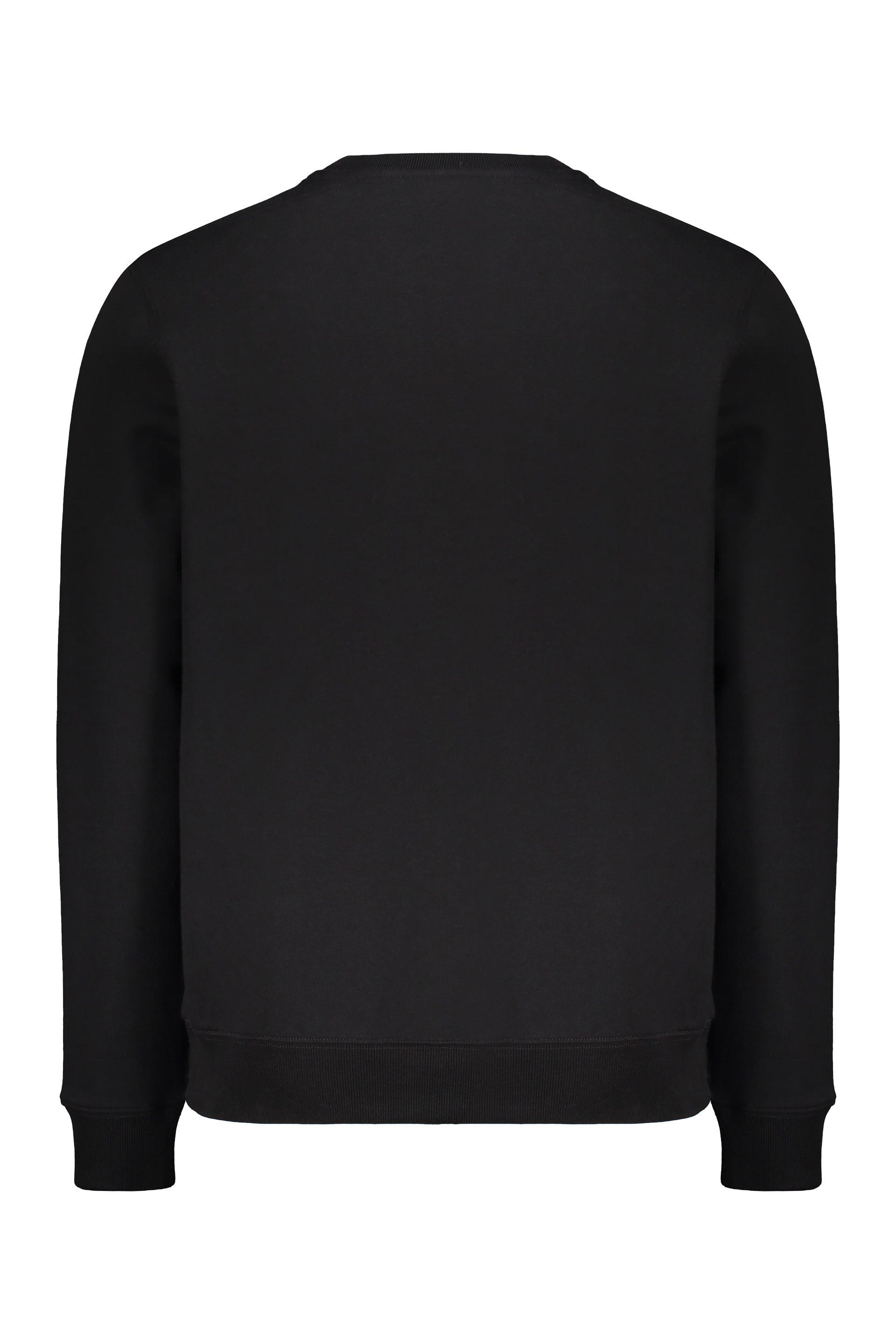 Cotton sweatshirt