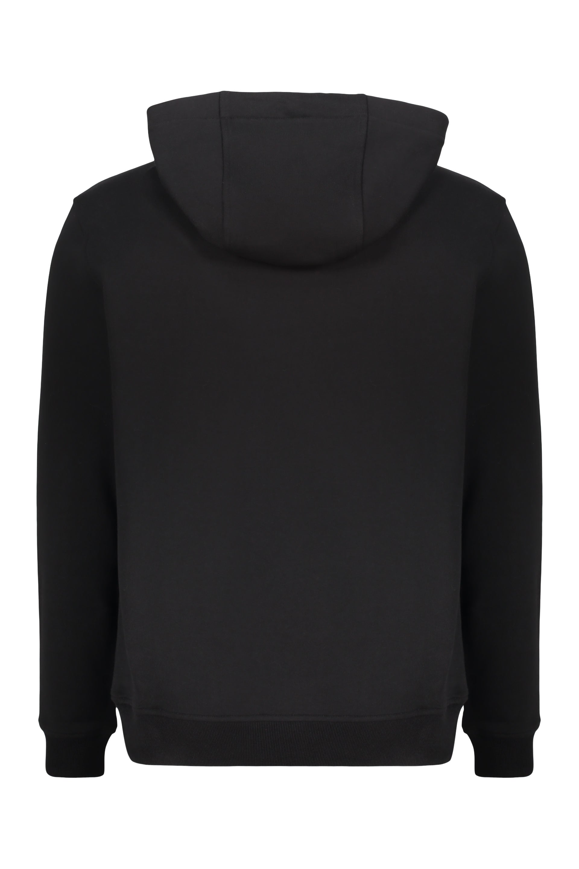 Cotton hoodie