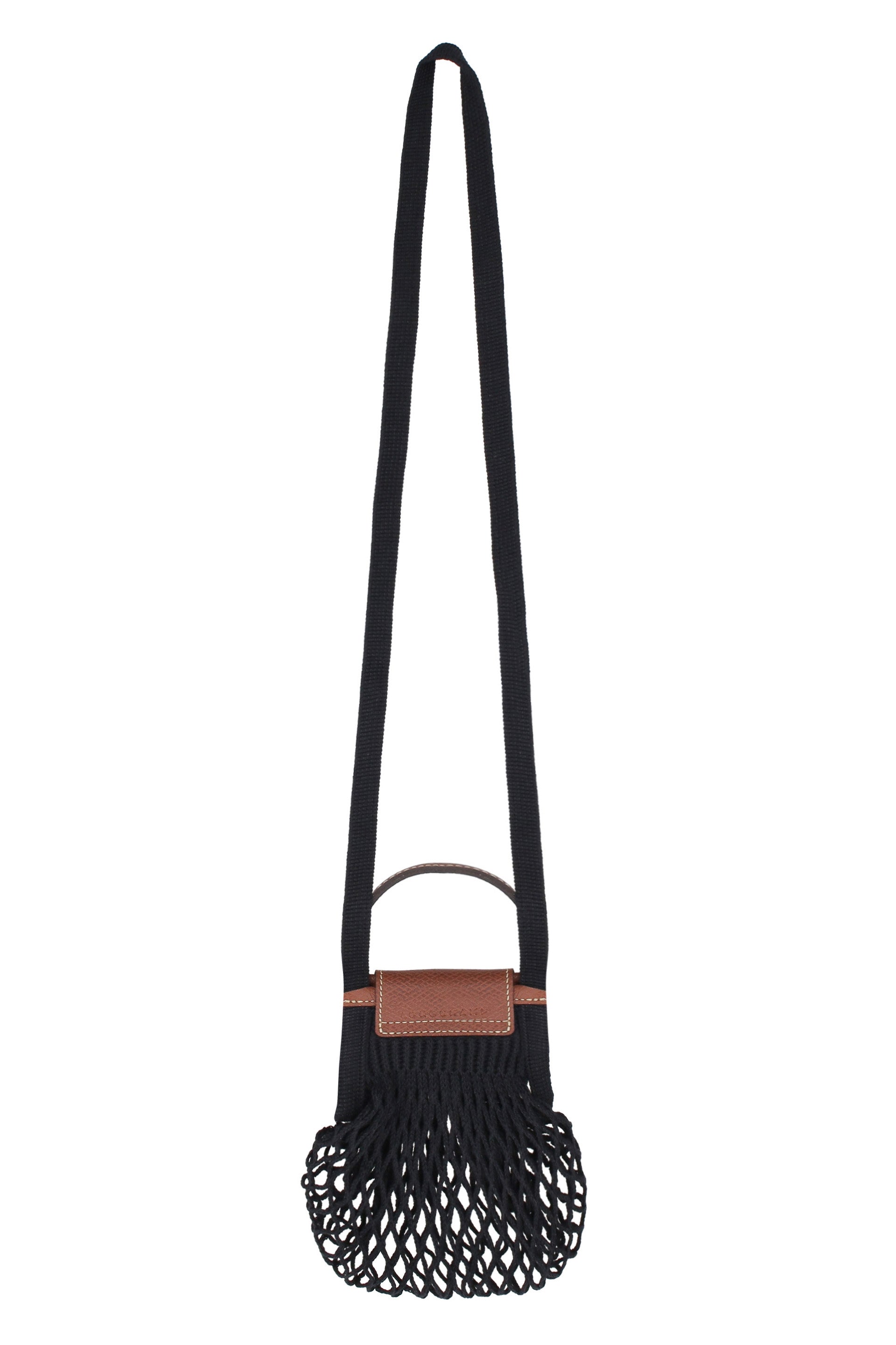 Le Pliage Filet crossbody bag