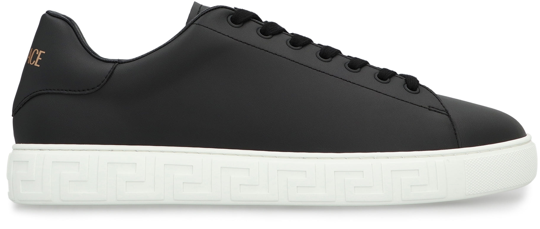 Greca Low-top sneakers