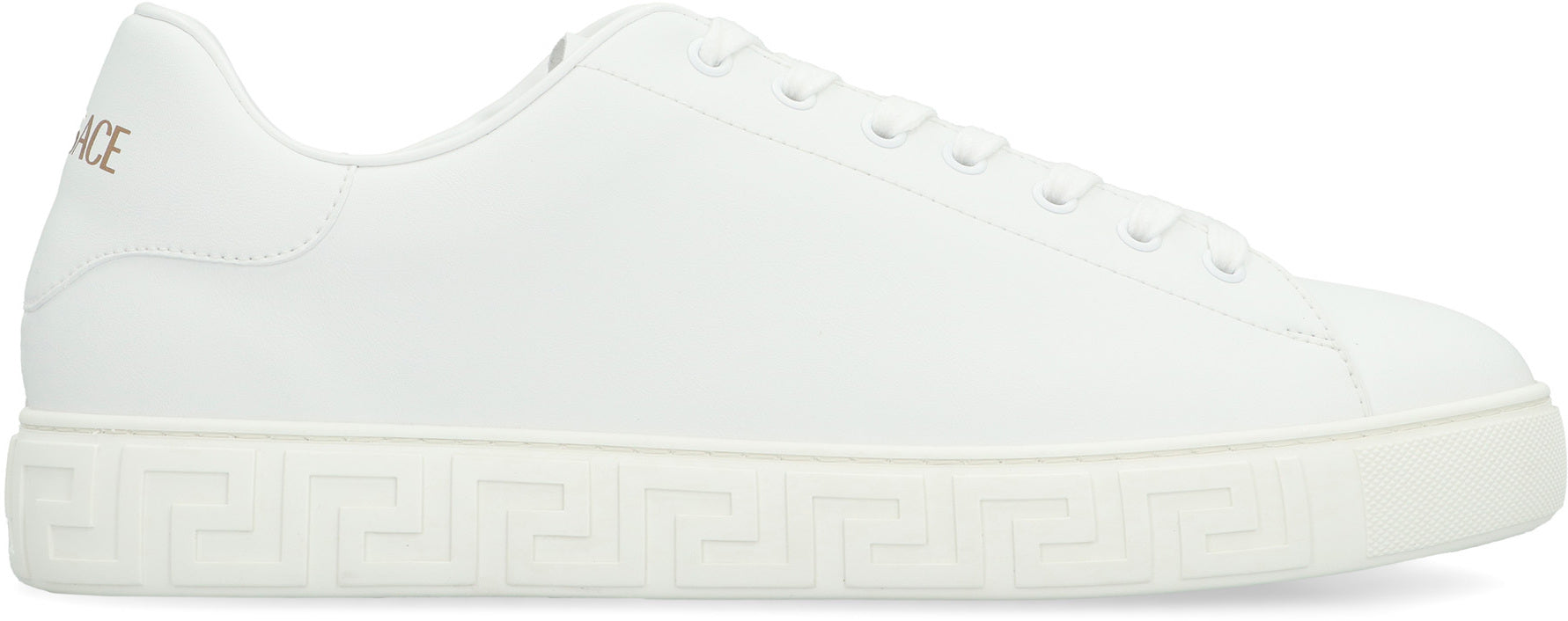 Greca Low-top sneakers