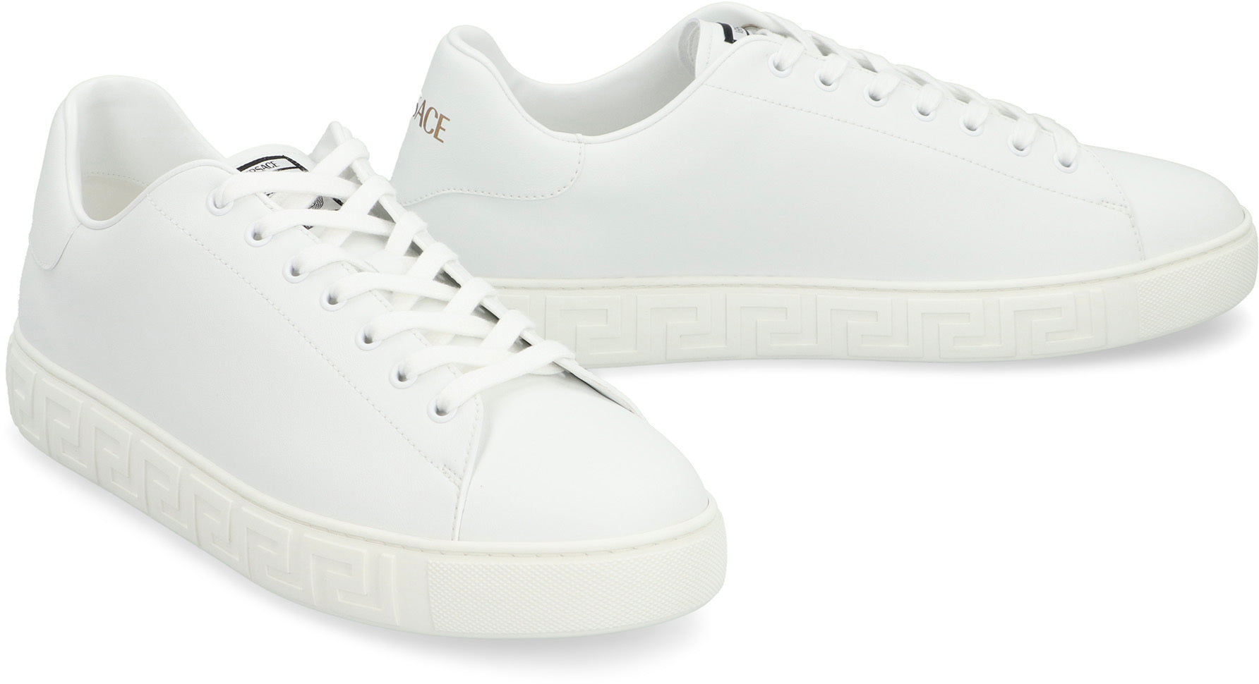 Greca Low-top sneakers