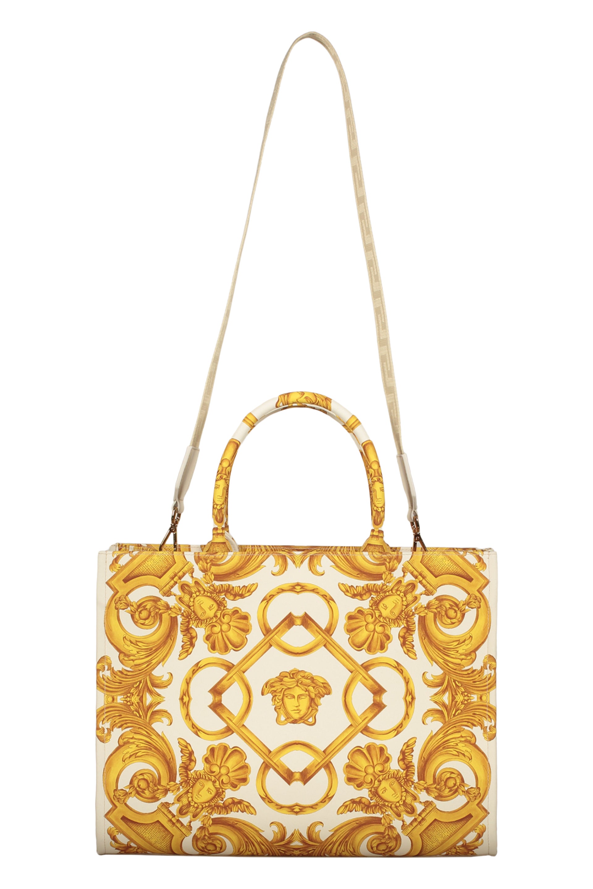Canvas tote bag