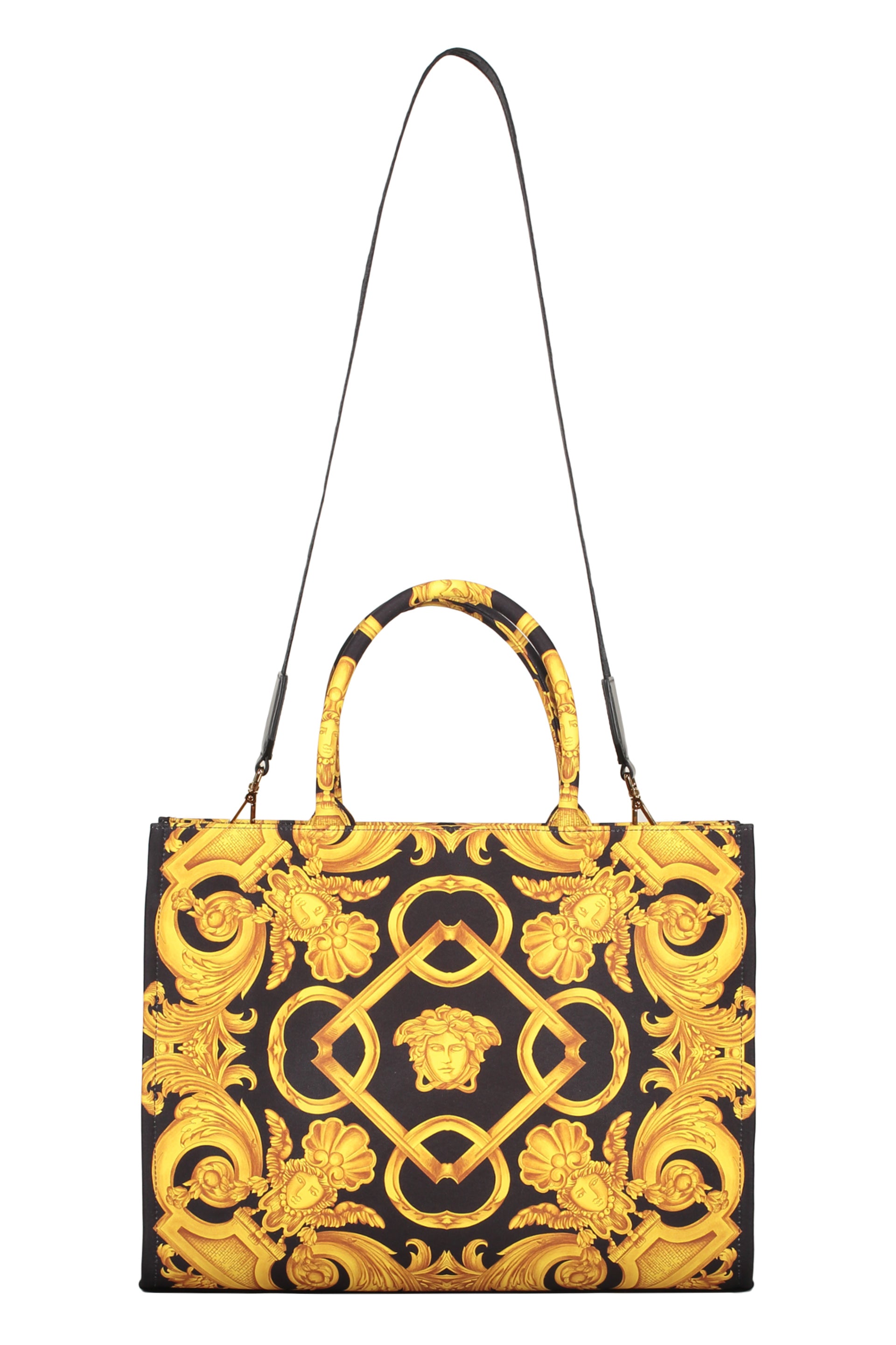 Canvas tote bag