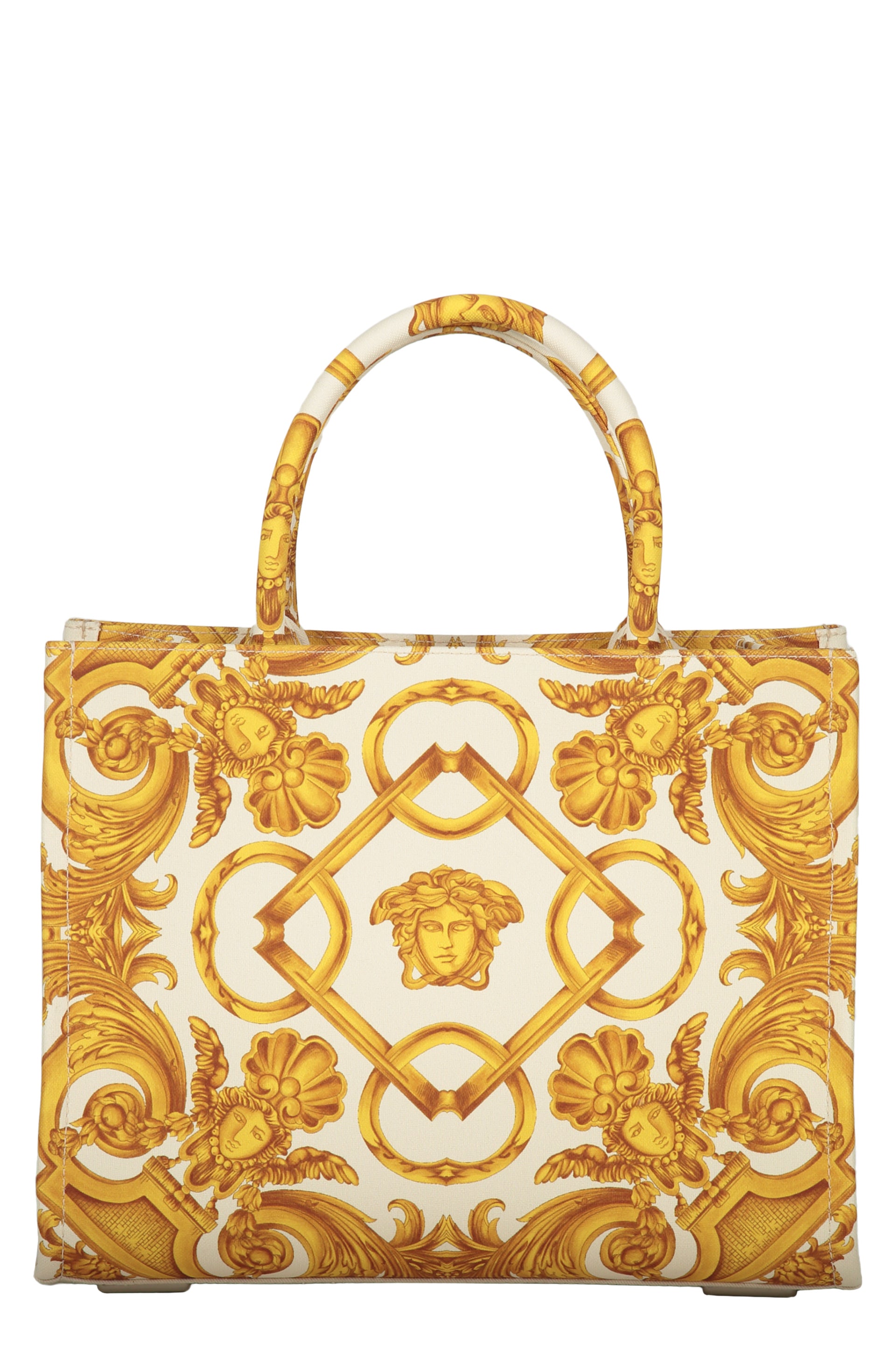 Canvas tote bag