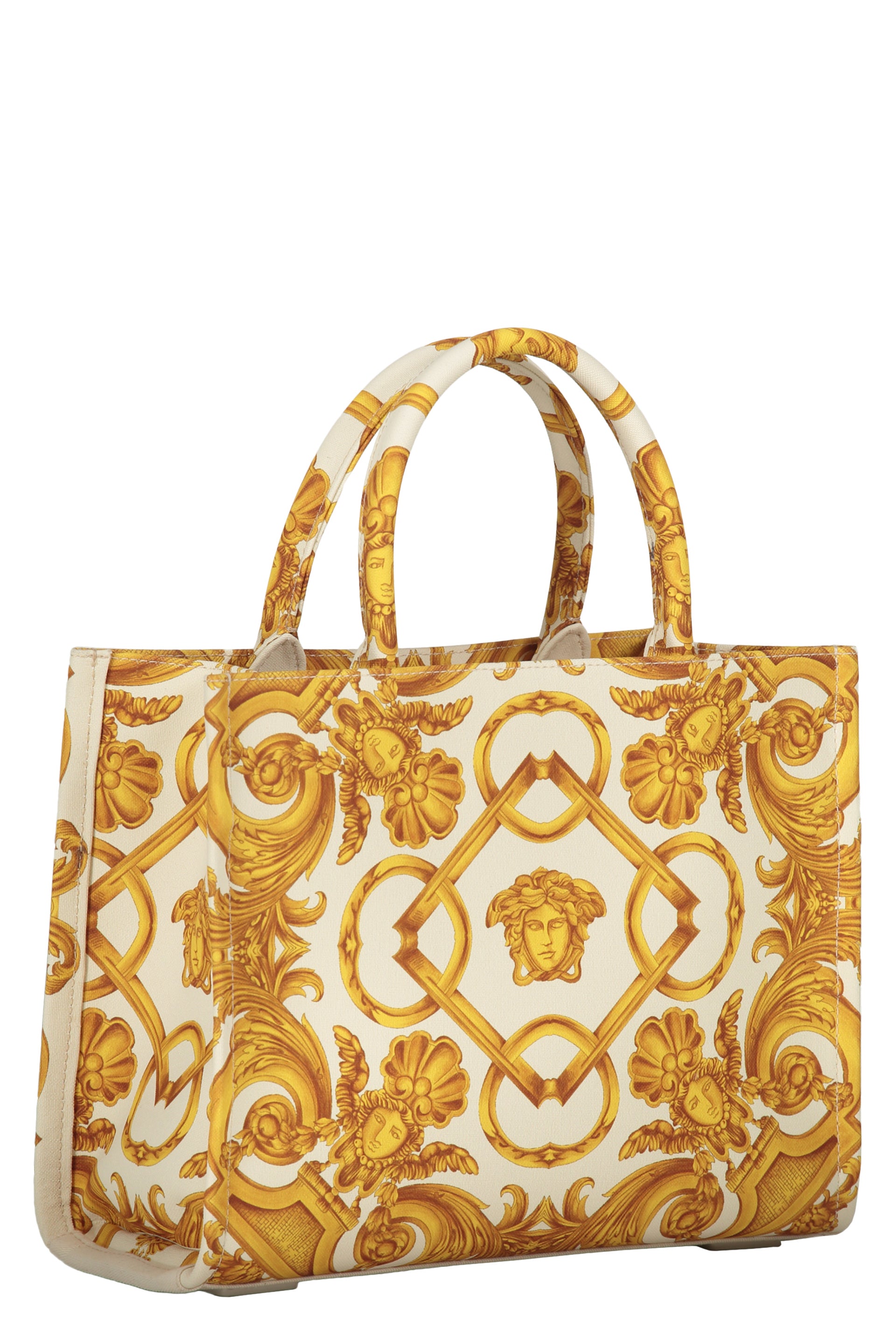Canvas tote bag