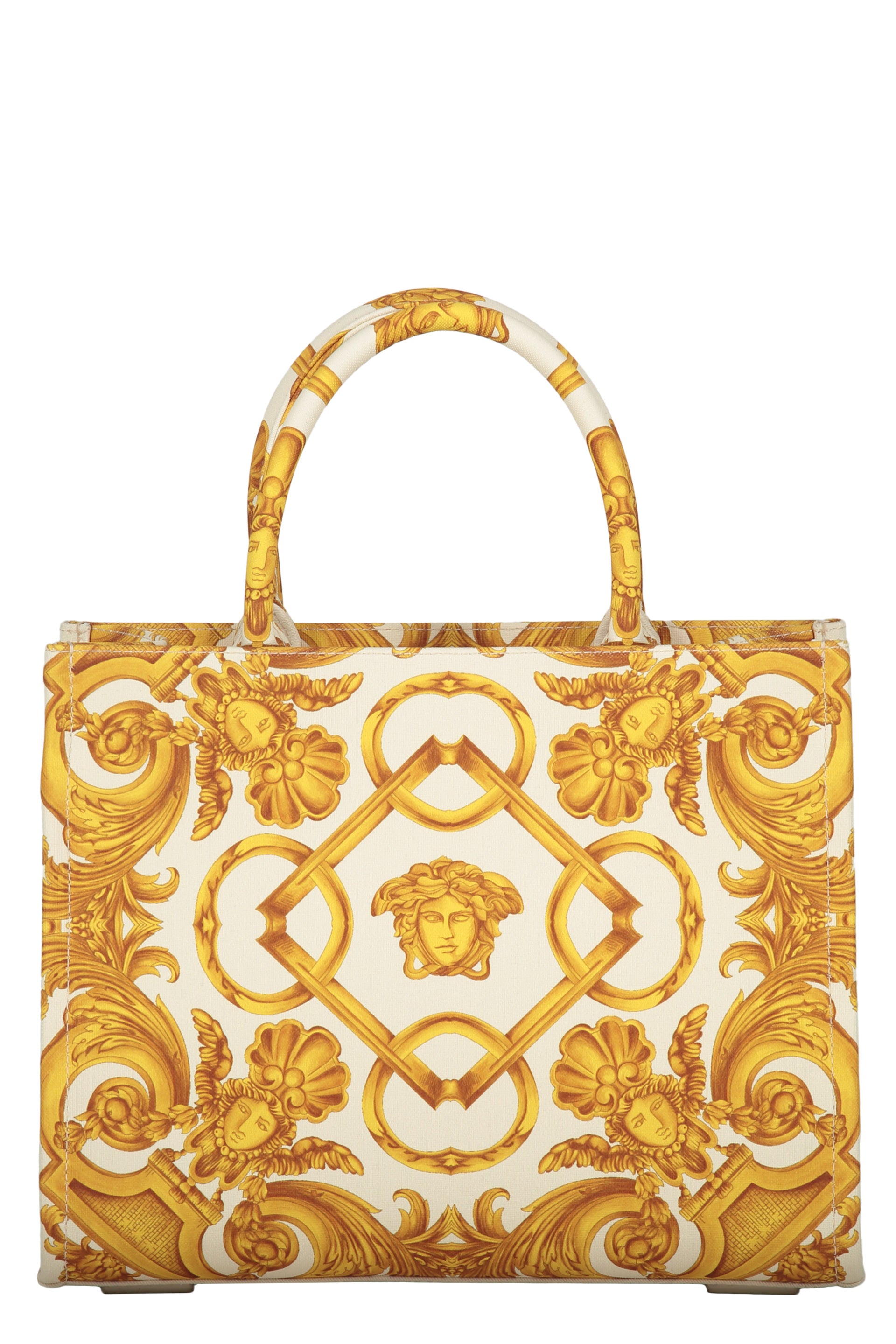 Canvas tote bag