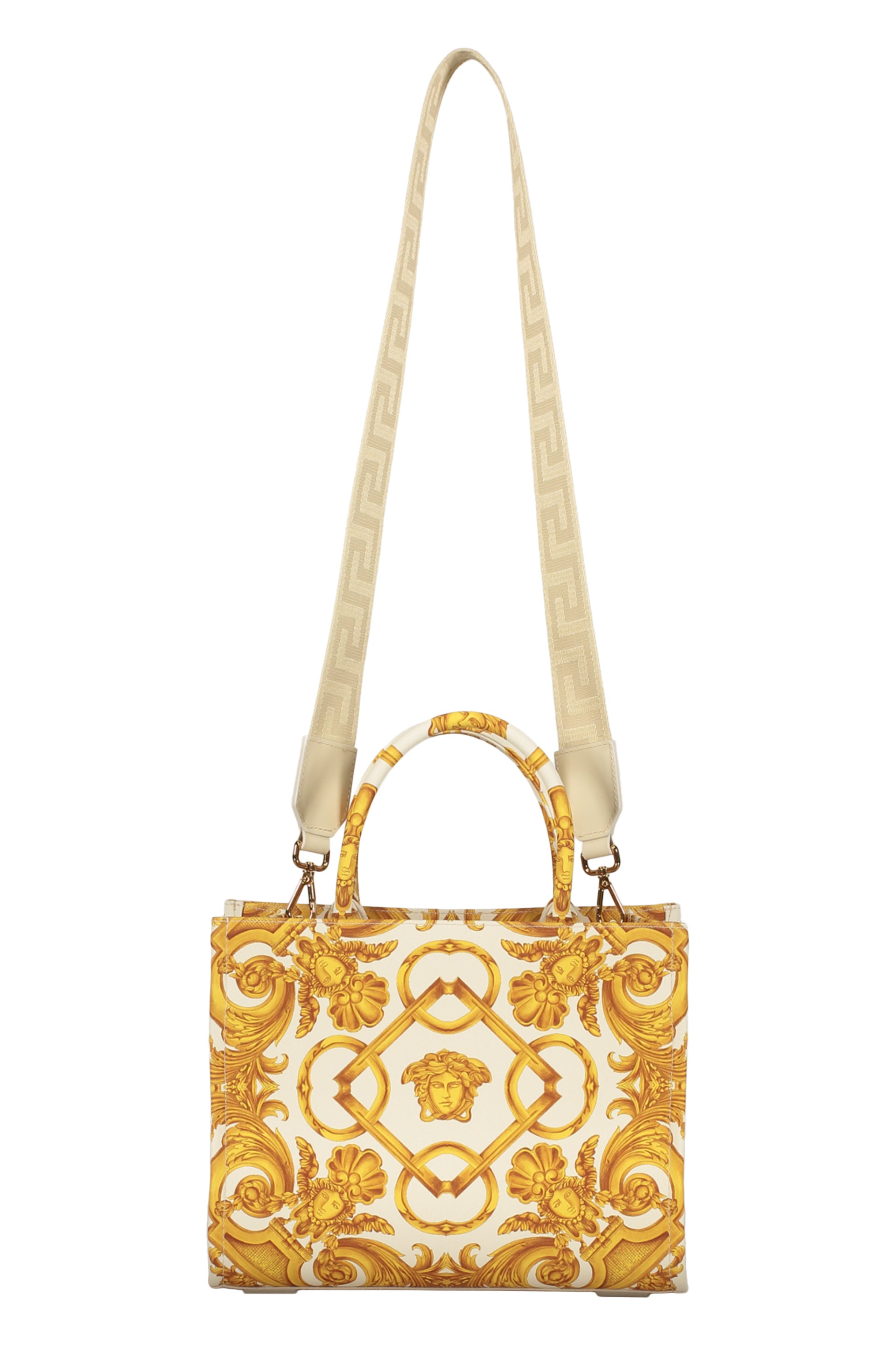 Canvas tote bag