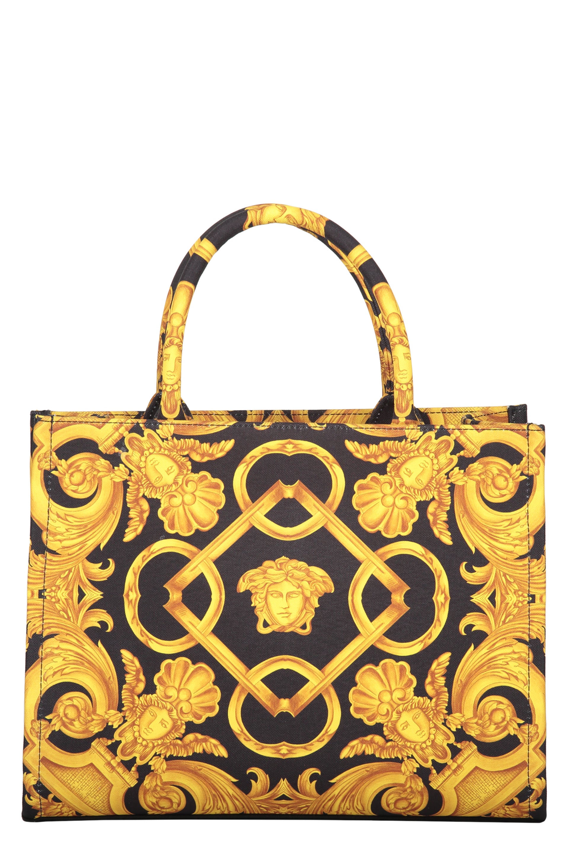 Canvas tote bag