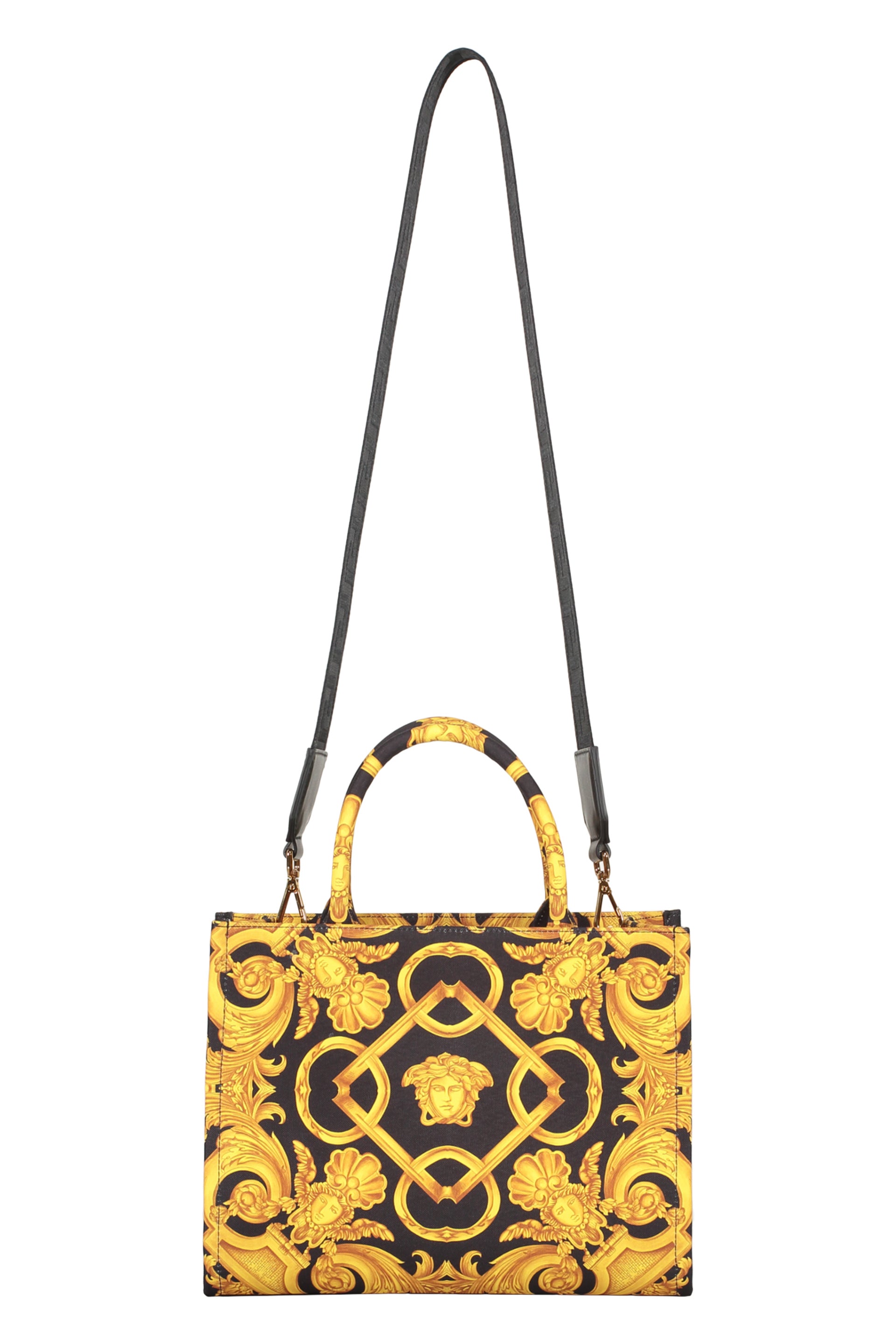 Canvas tote bag