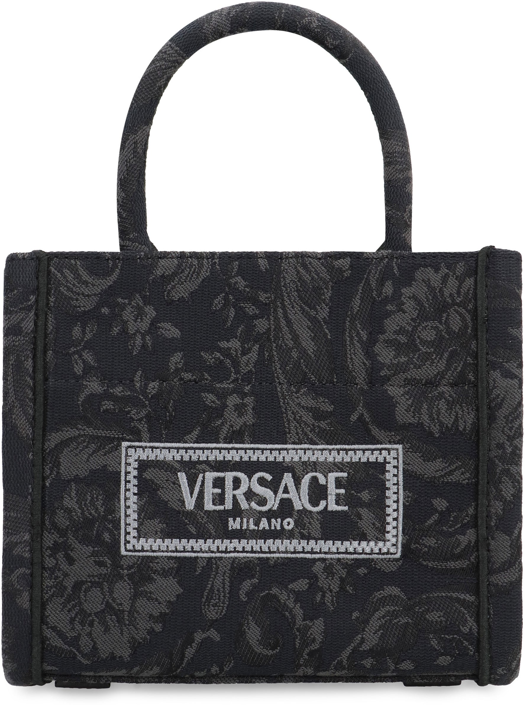 Athena Mini tote bag