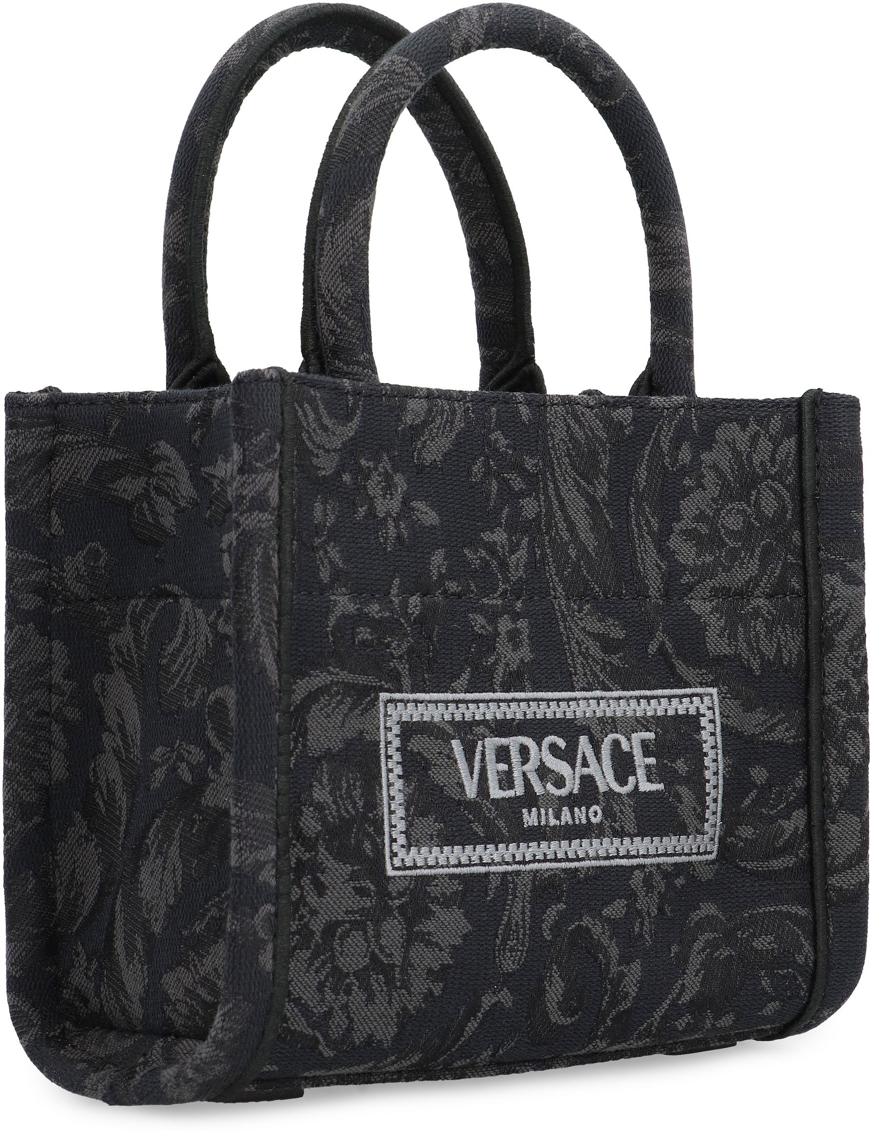Athena Mini tote bag