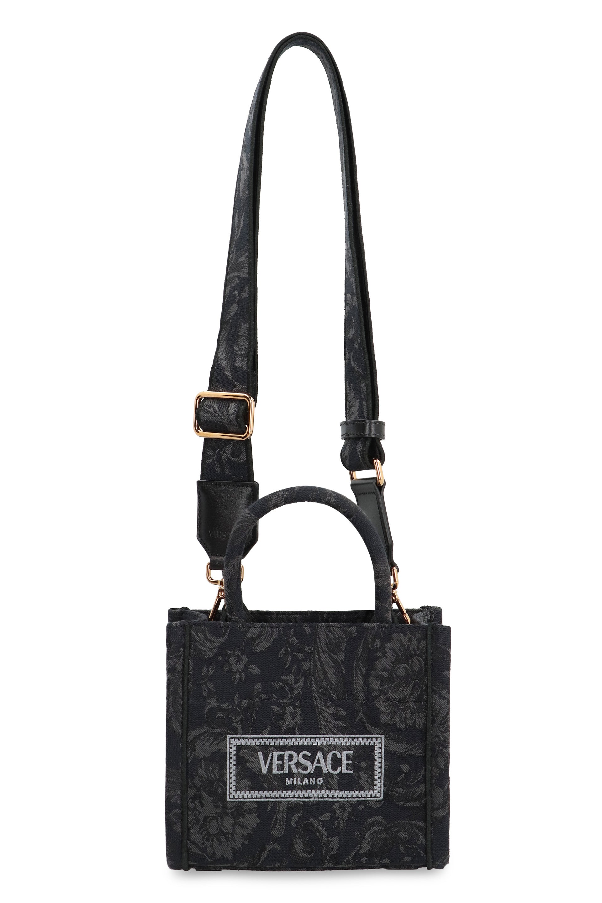 Athena Mini tote bag