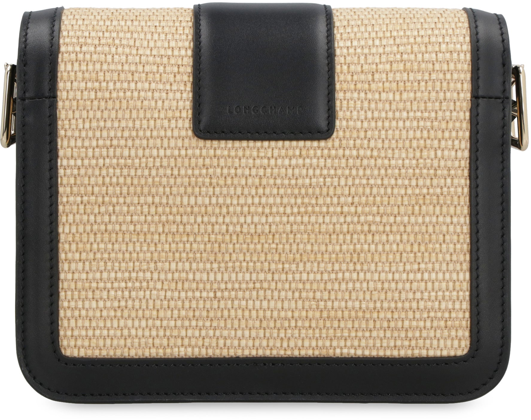 S Box crossbody bag