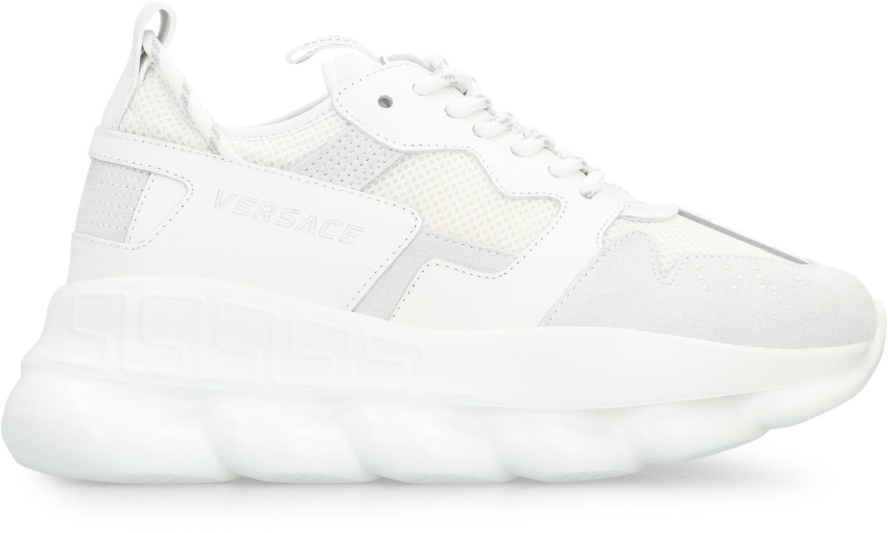 Chain Reaction oversize Sneakers