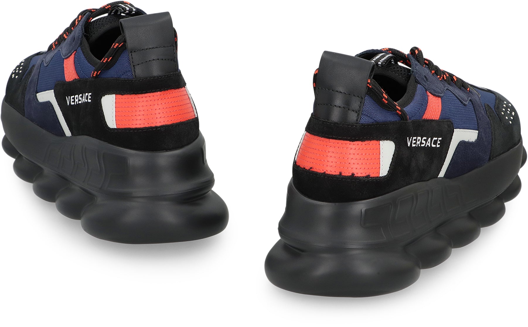 Chain Reaction chunky sneakers