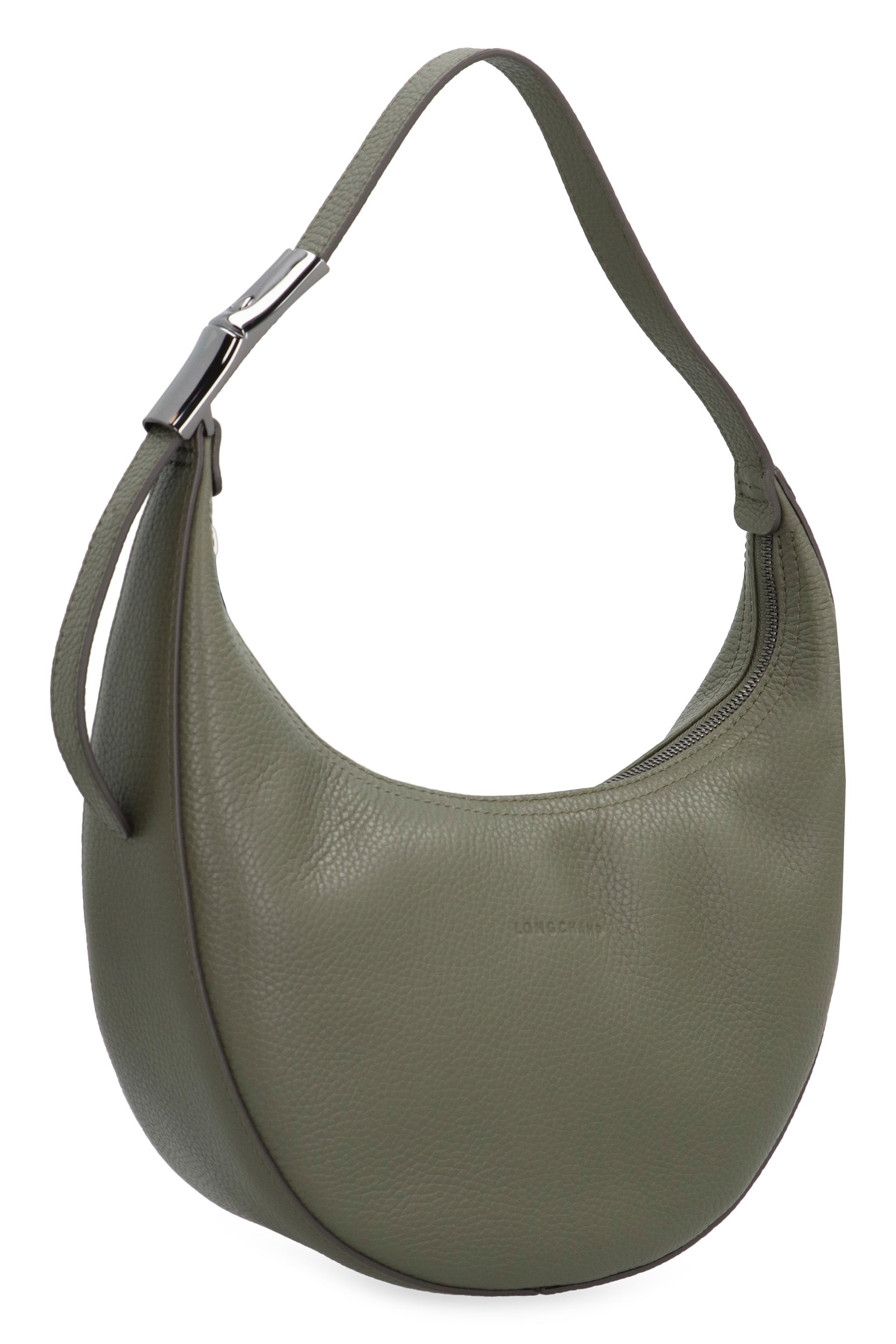 Roseau M hobo bag