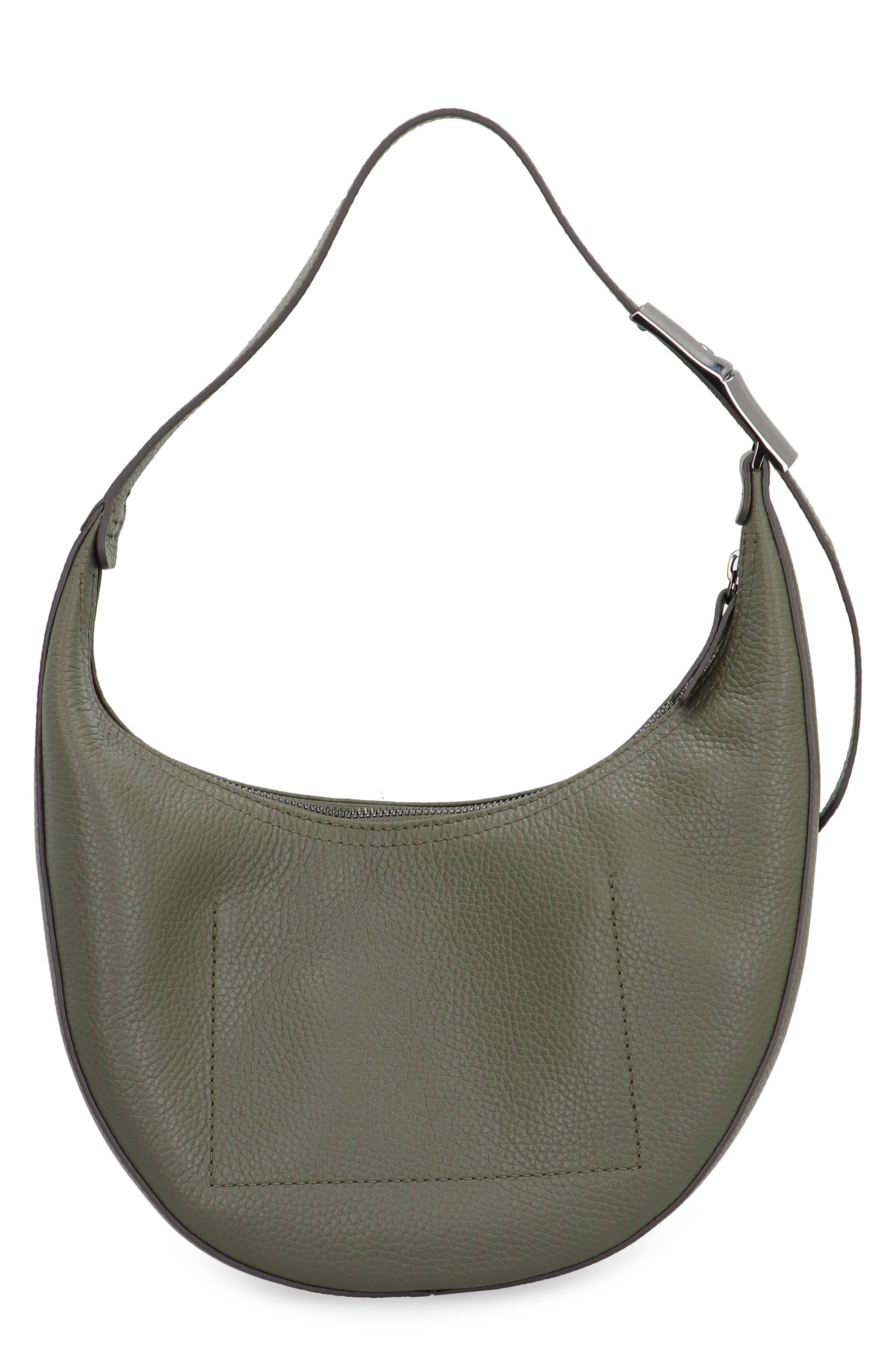 Roseau M hobo bag
