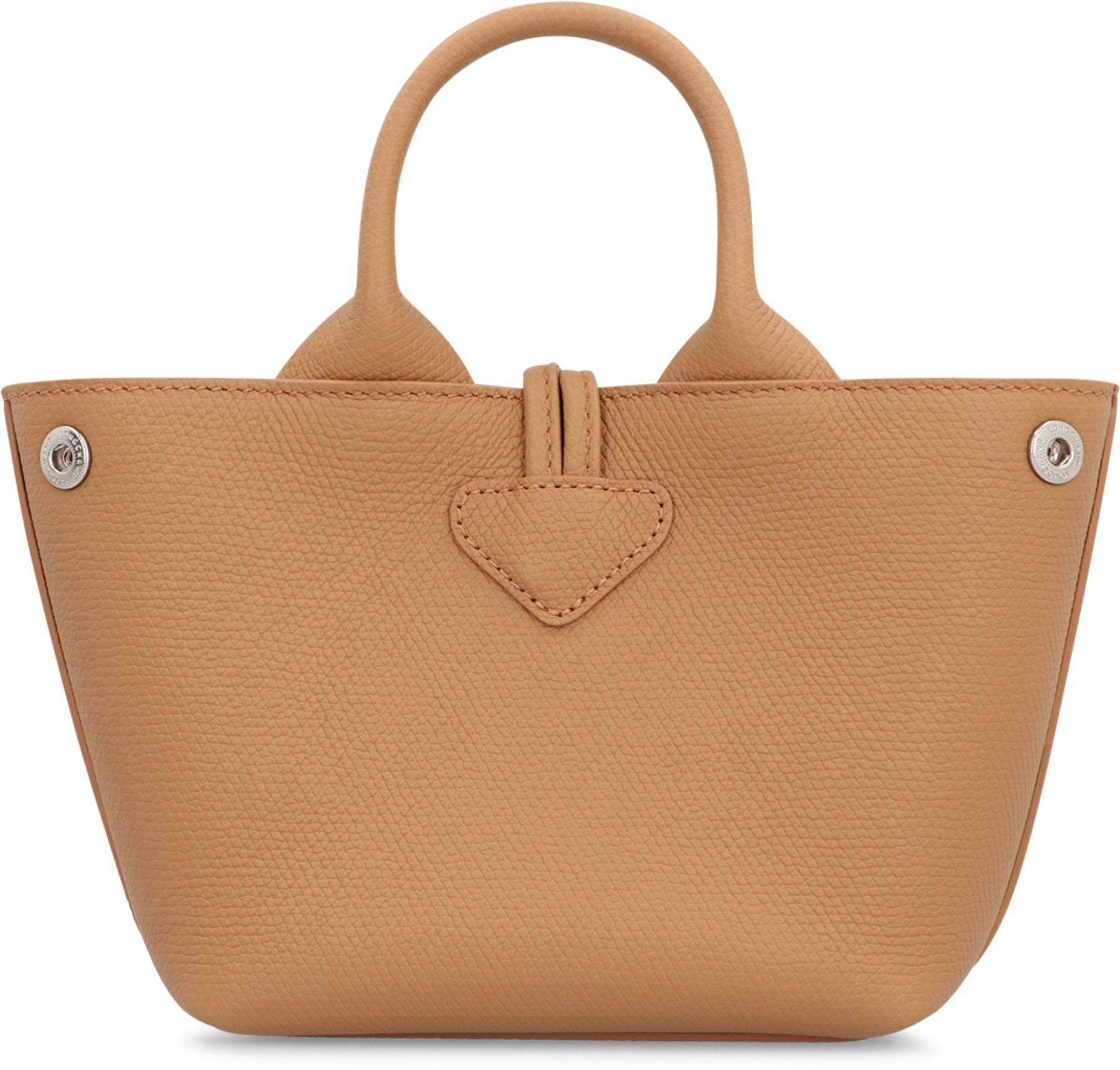 Le Roseau XS Leather handbag
