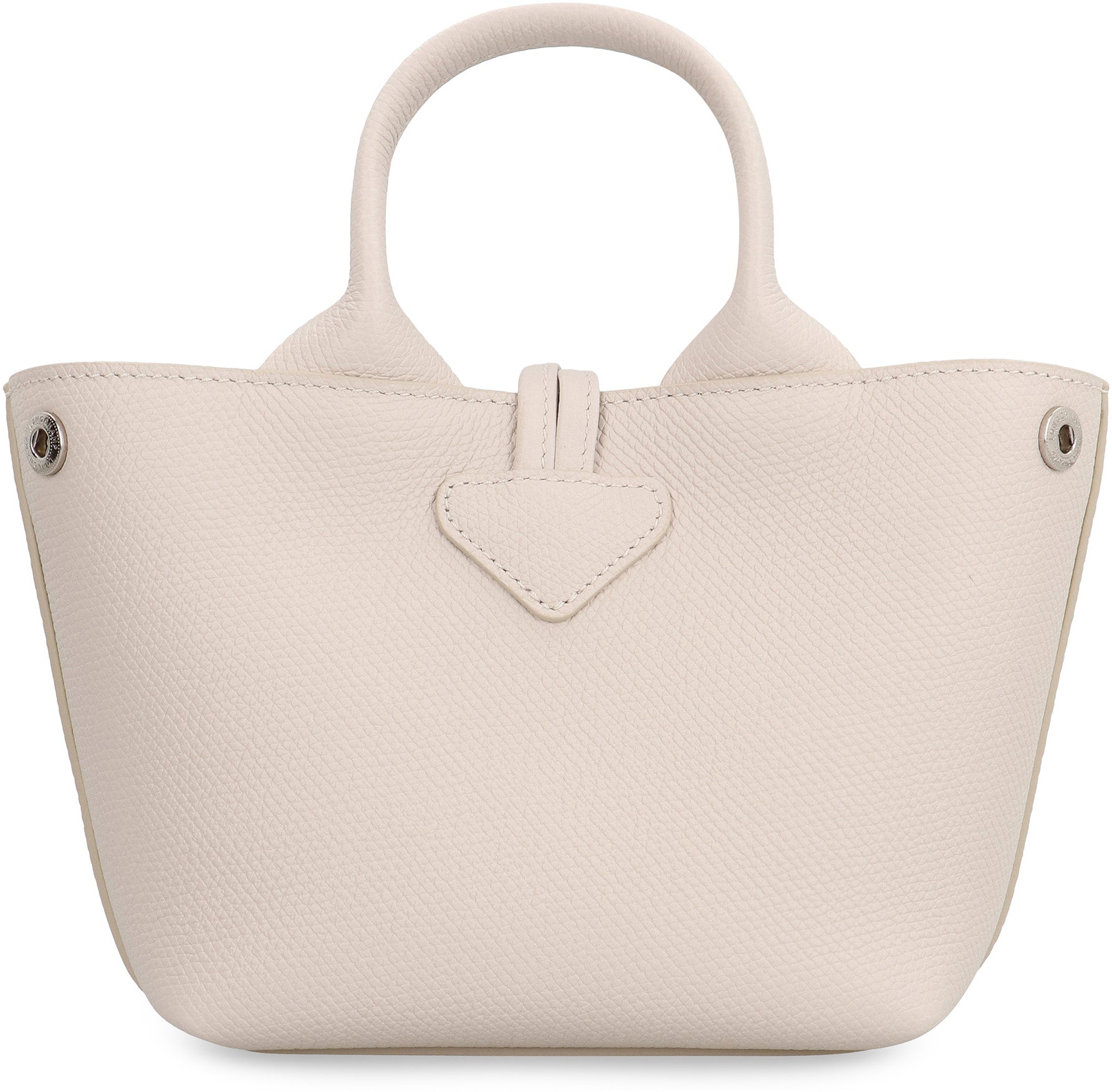 Le Roseau XS Leather handbag