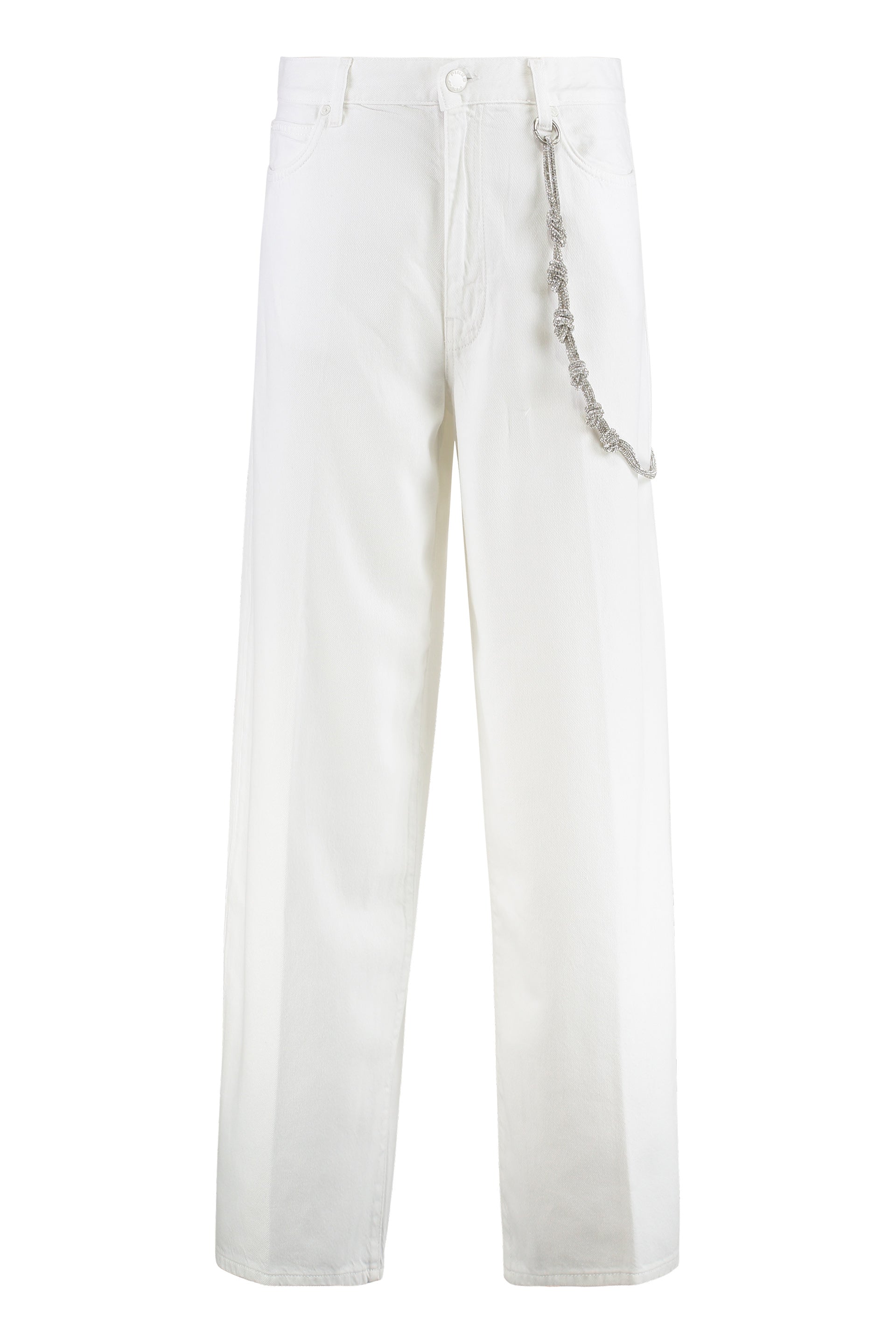Lauryn loose-fit jeans