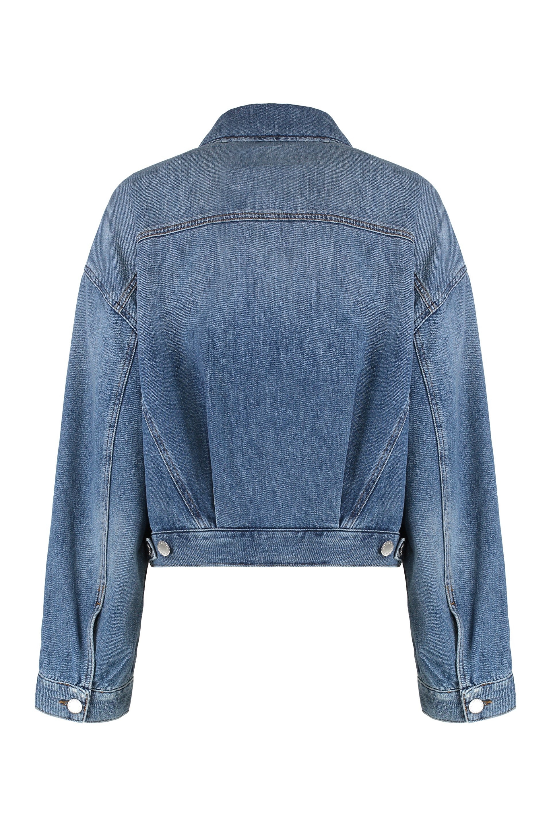 Garbone denim jacket