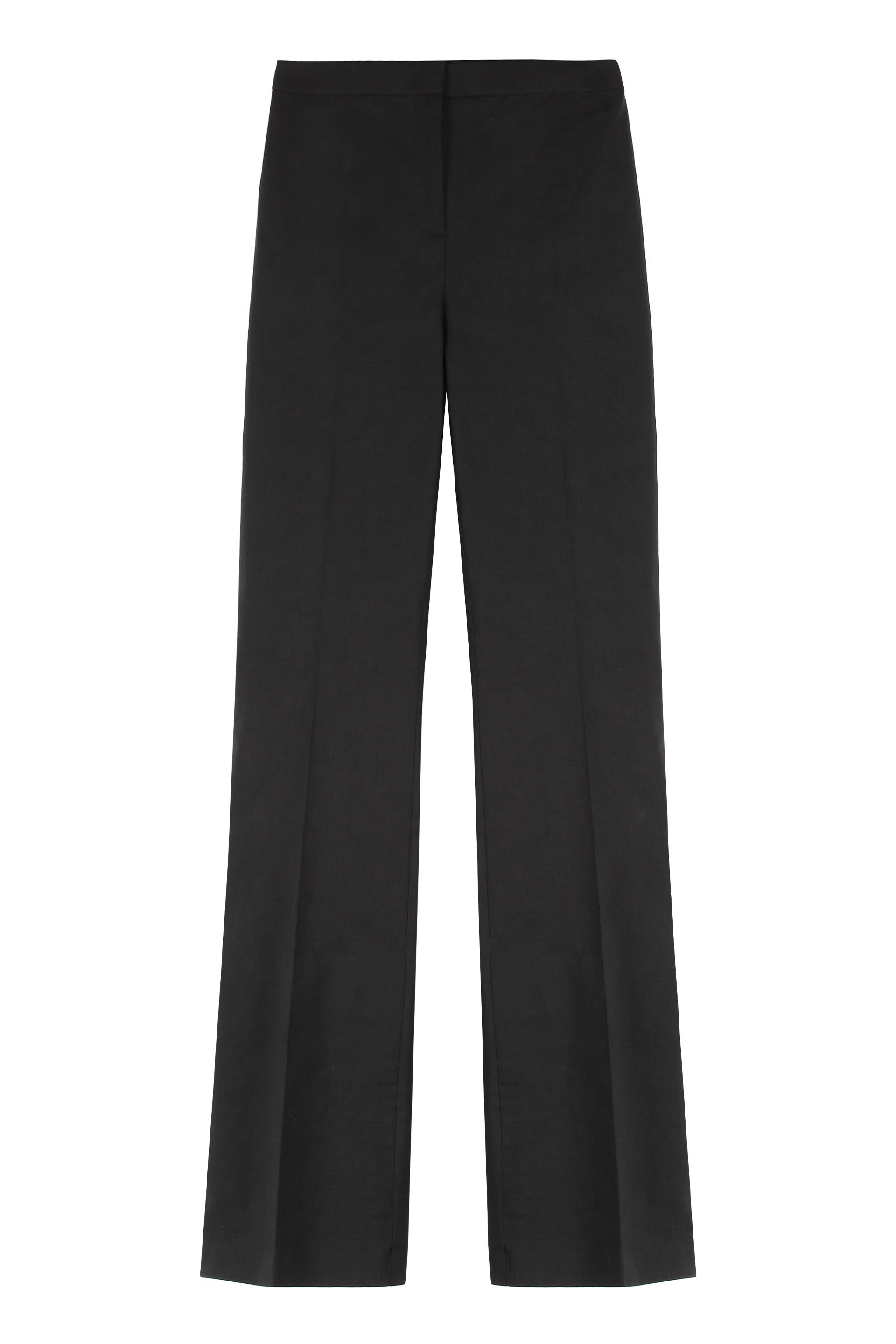 Pollo flared pants