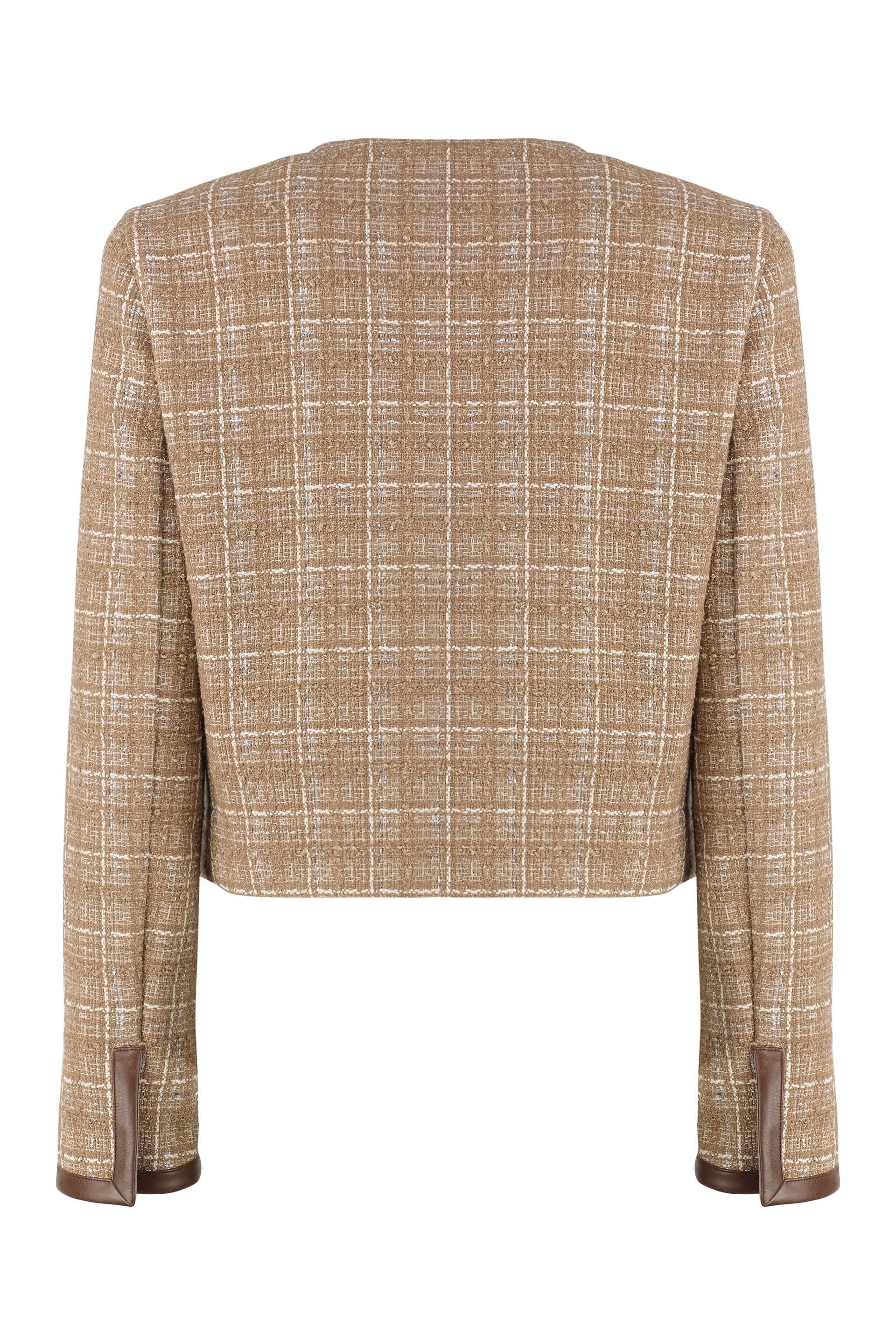 Finale Tweed jacket
