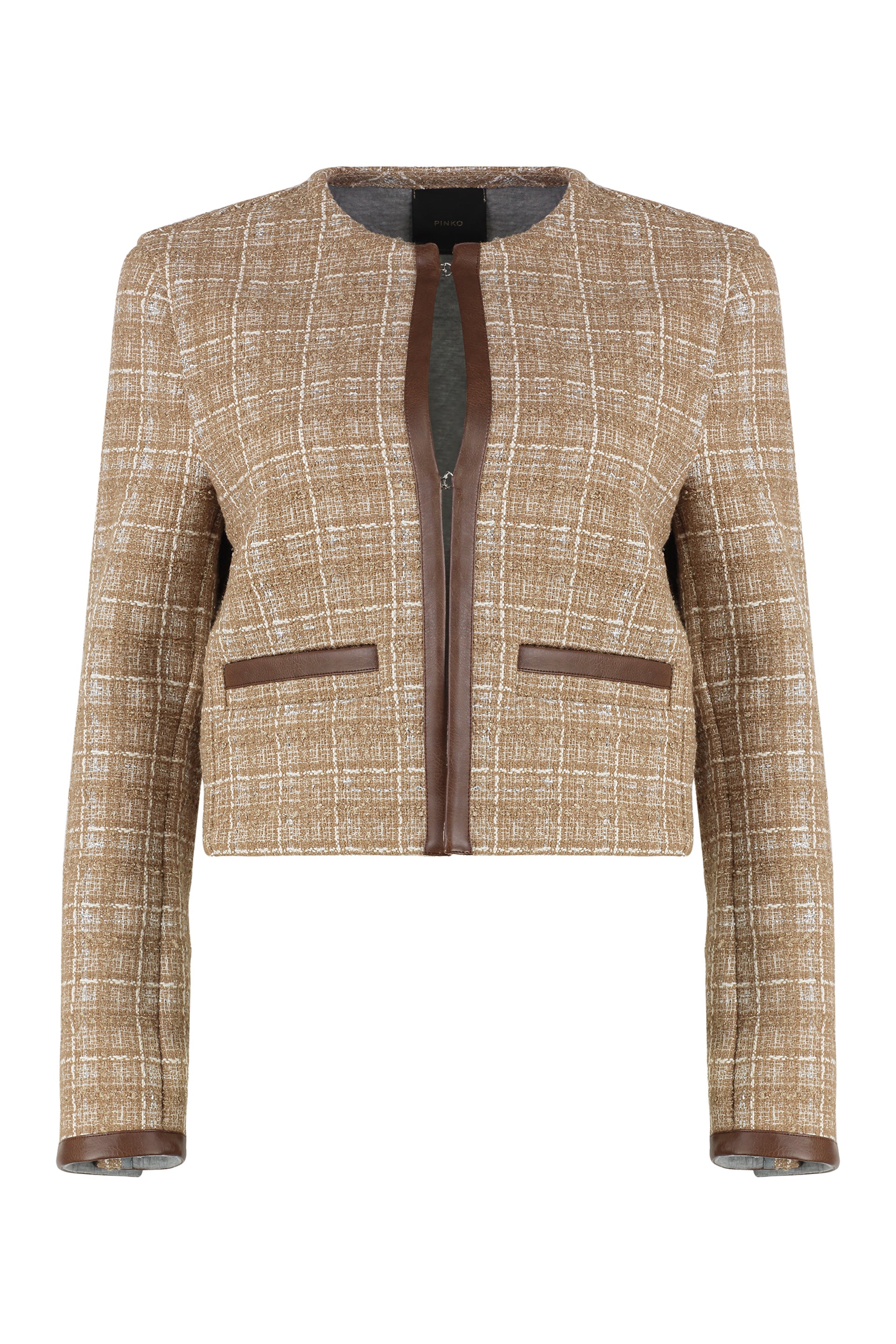 Finale Tweed jacket