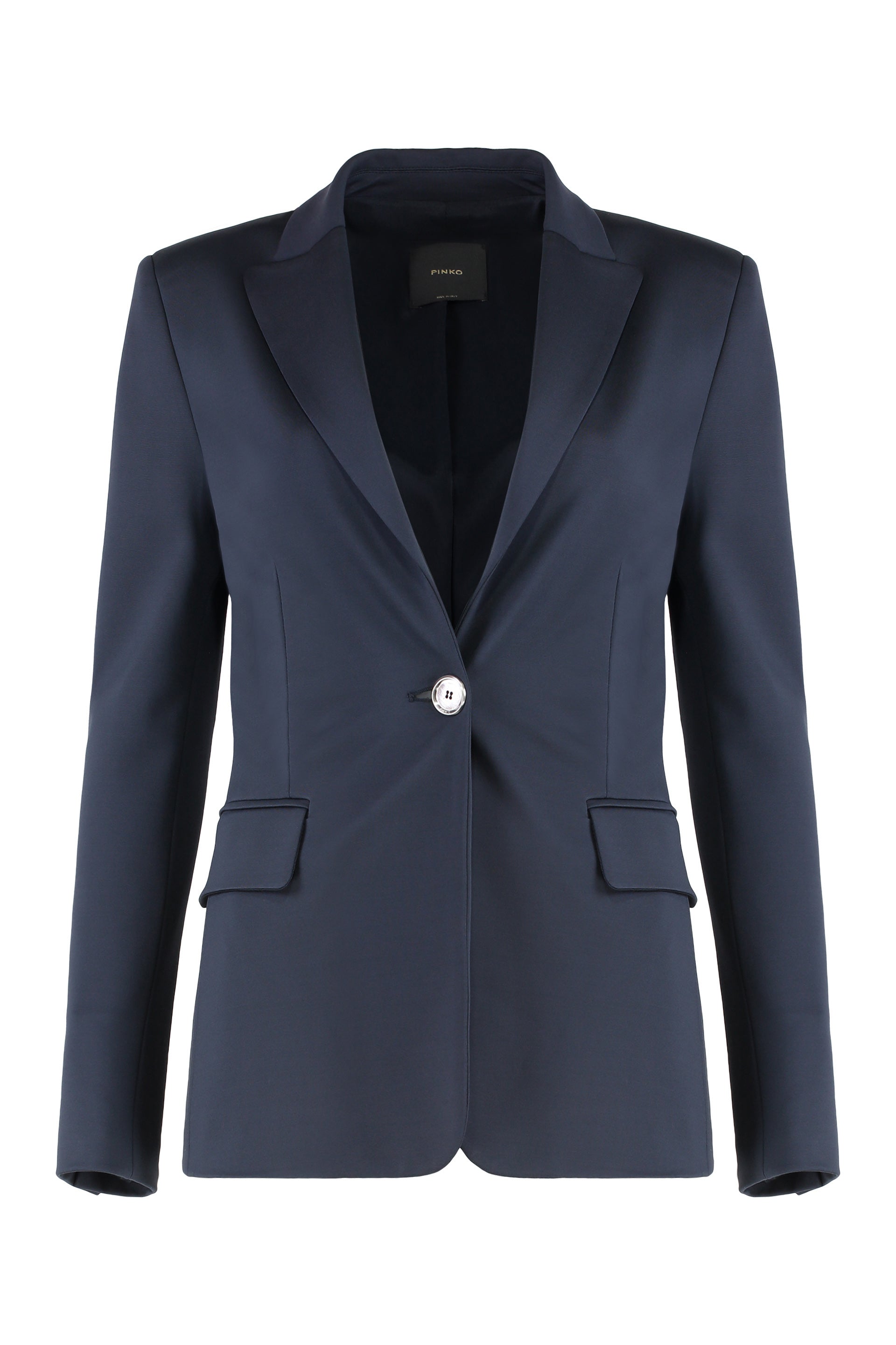 New Signum Single-breasted one button jacket