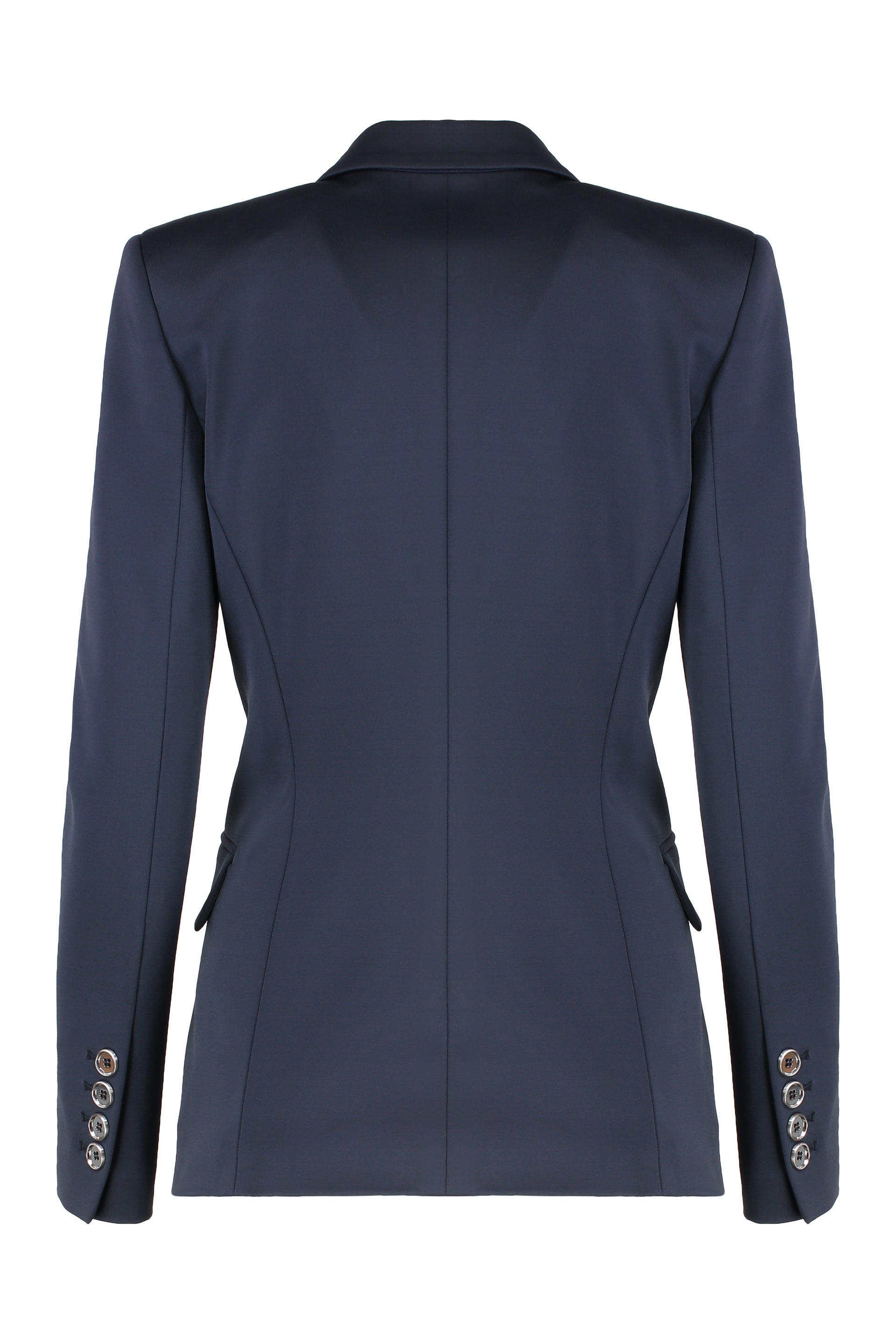 New Signum Single-breasted one button jacket