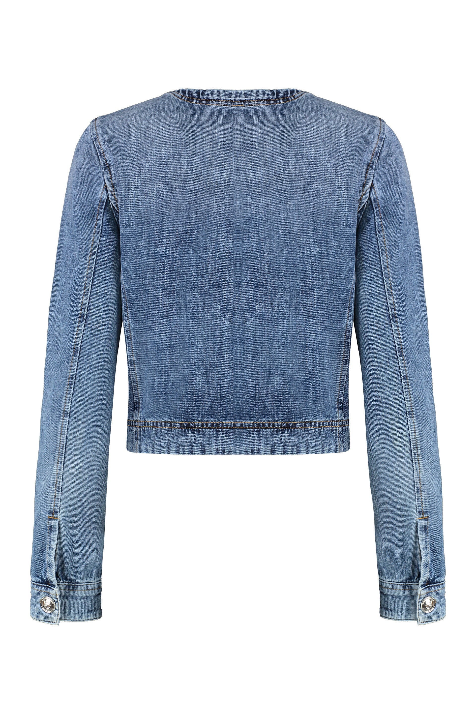 Durban Denim jacket