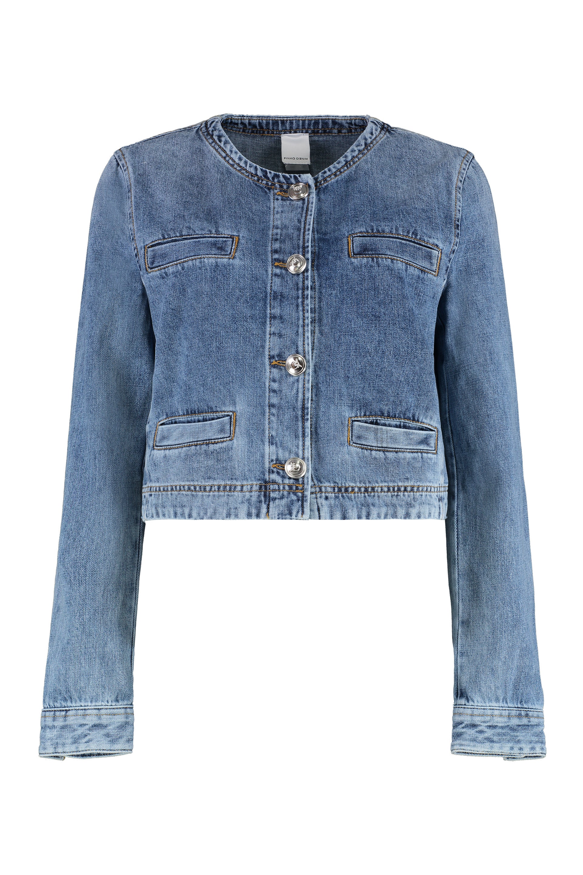 Durban Denim jacket