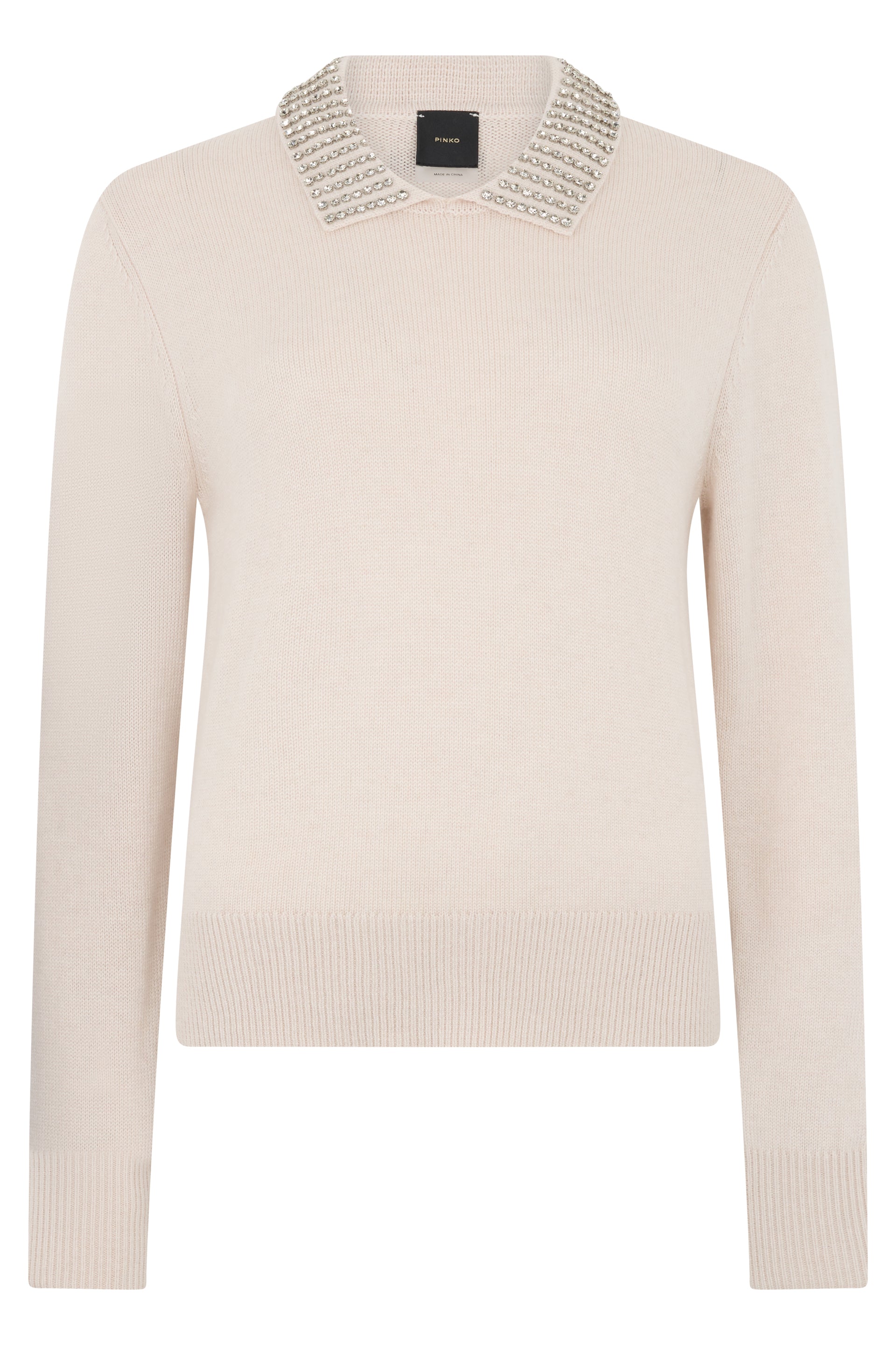 Ventotene wool blend sweater