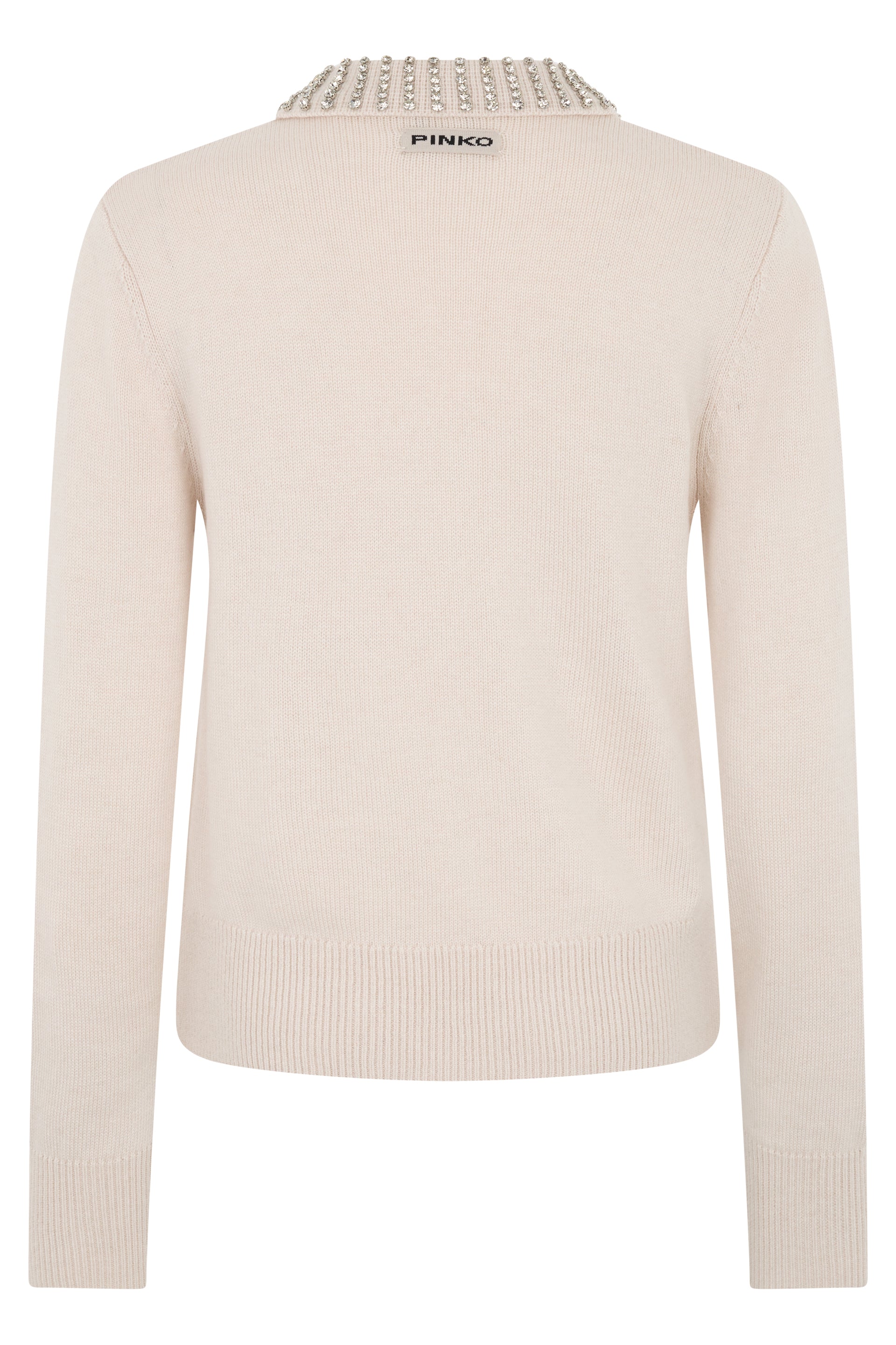 Ventotene wool blend sweater
