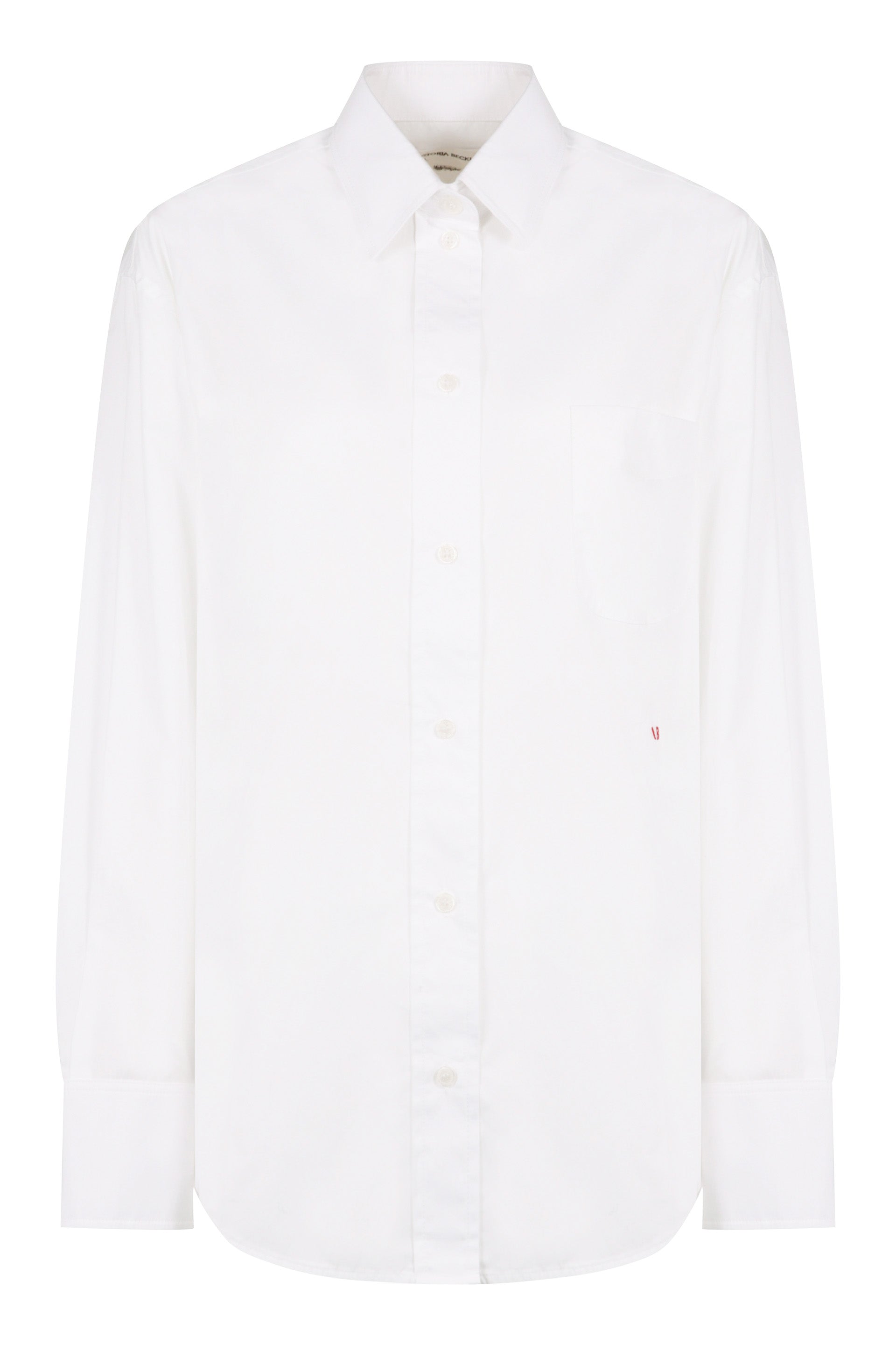 Cotton shirt