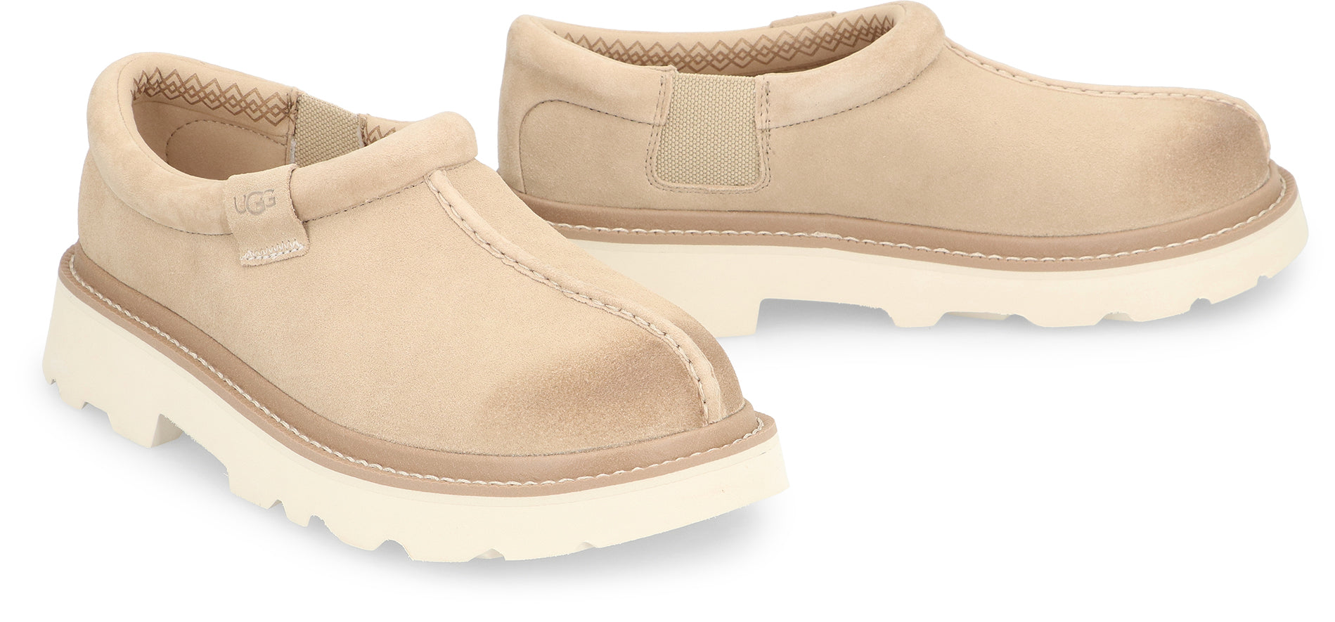 Tasman Lug Sabot
