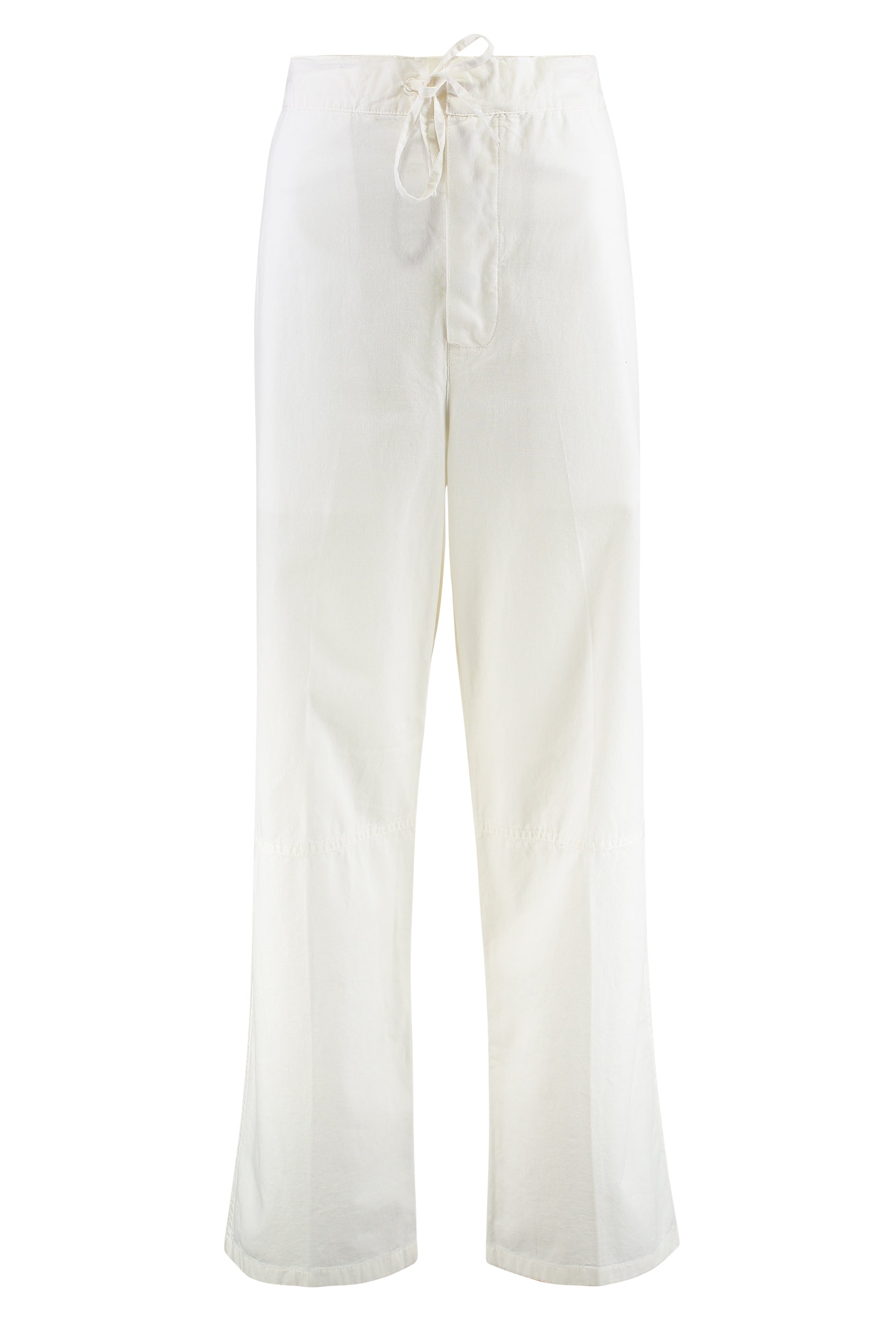 Cotton trousers