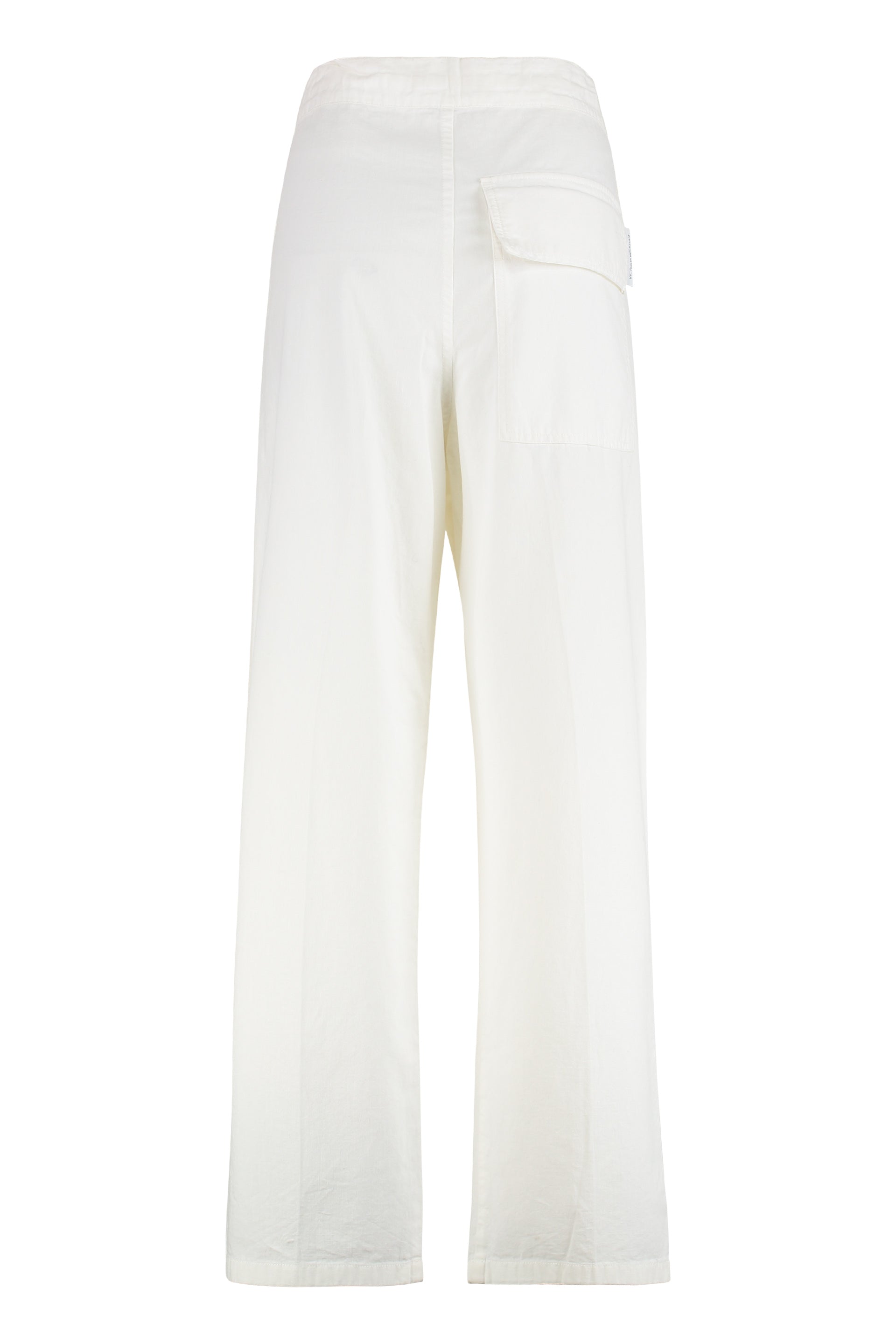 Cotton trousers