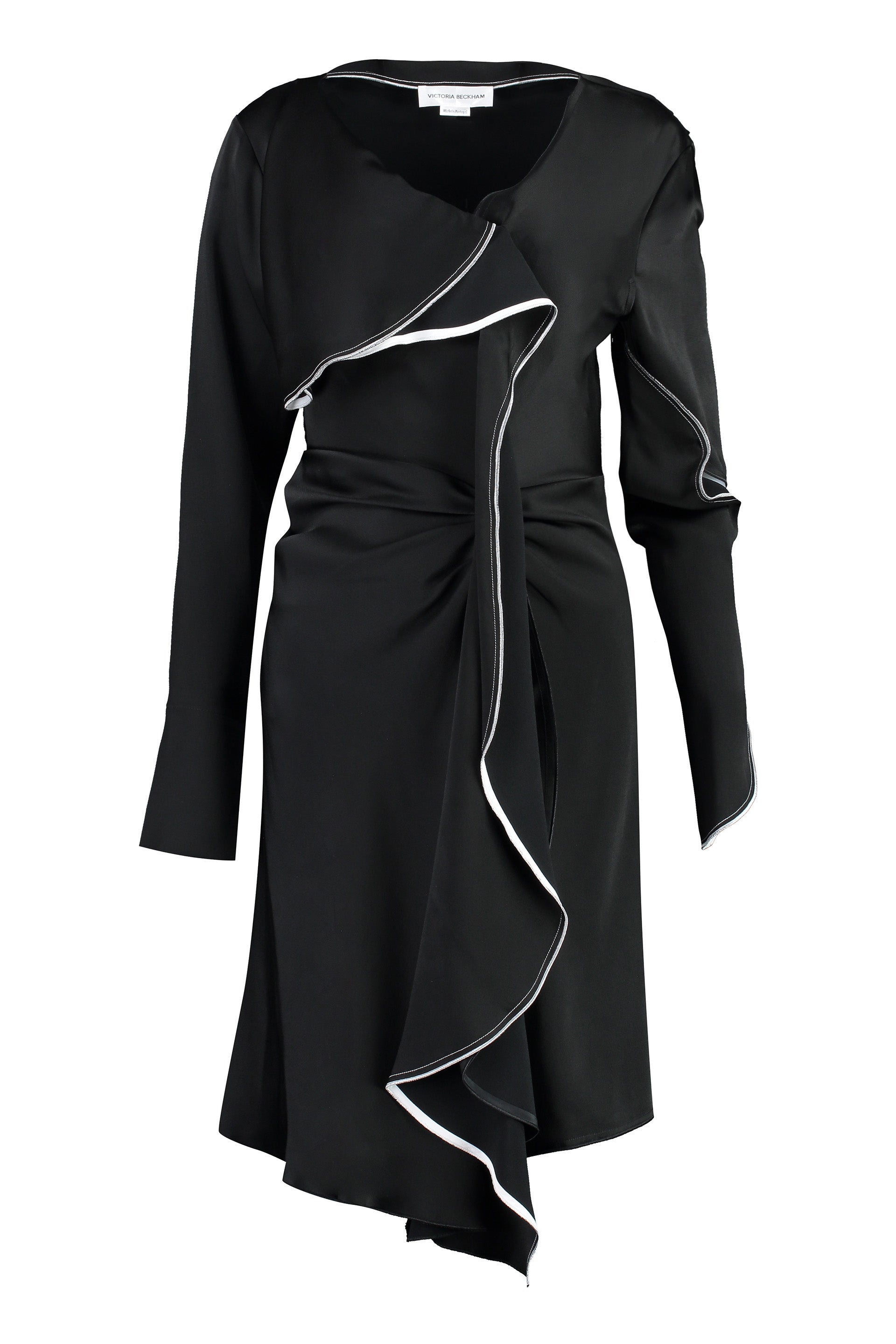 Viscose dress