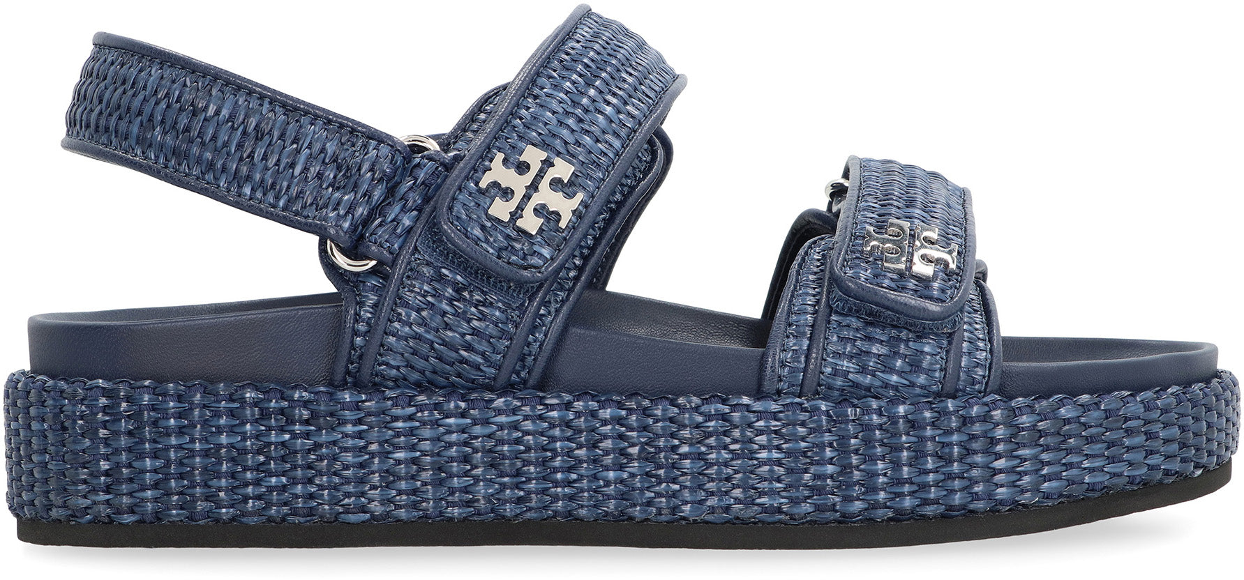 Kira Intrecciato sandals