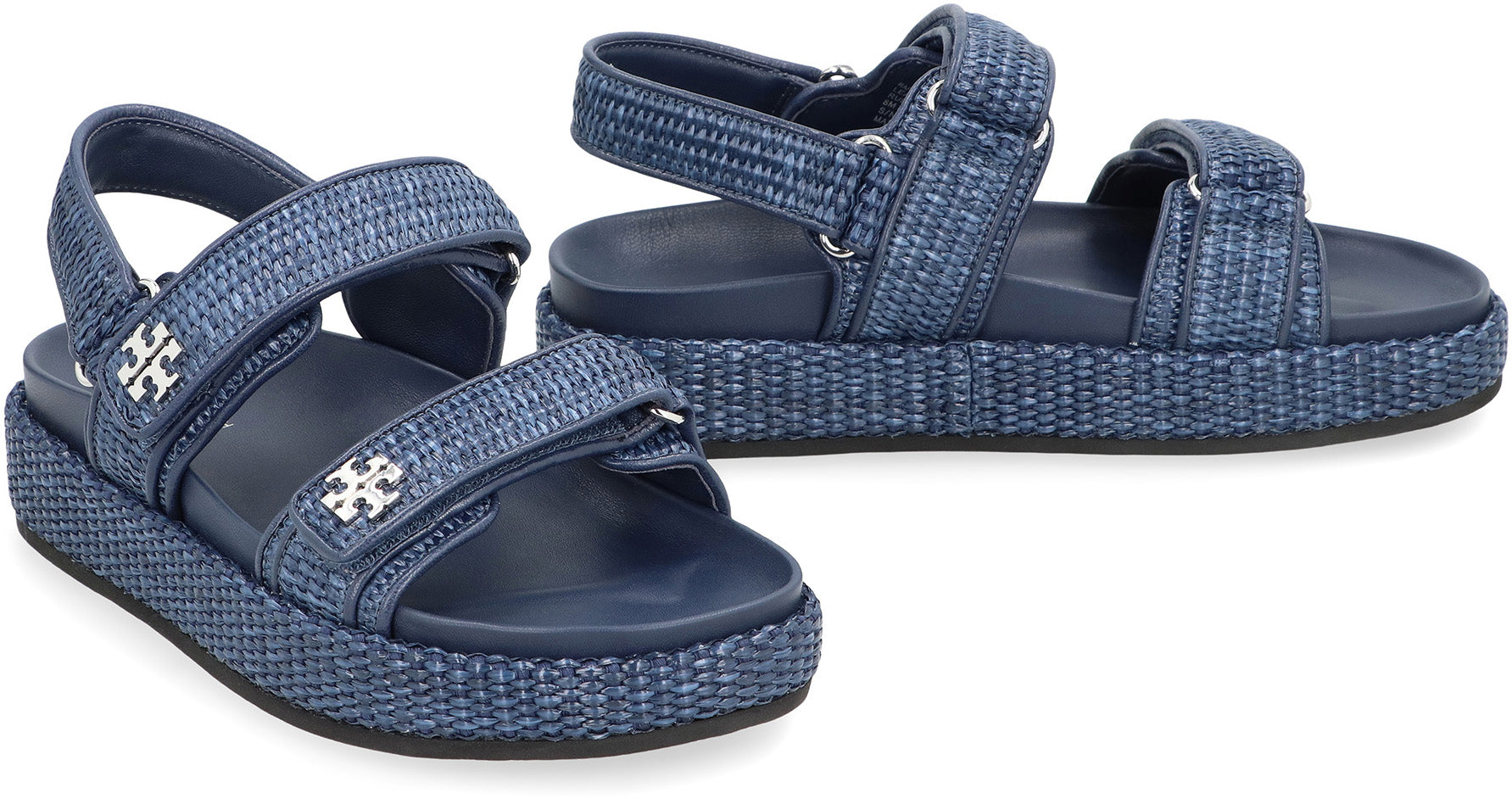 Kira Intrecciato sandals