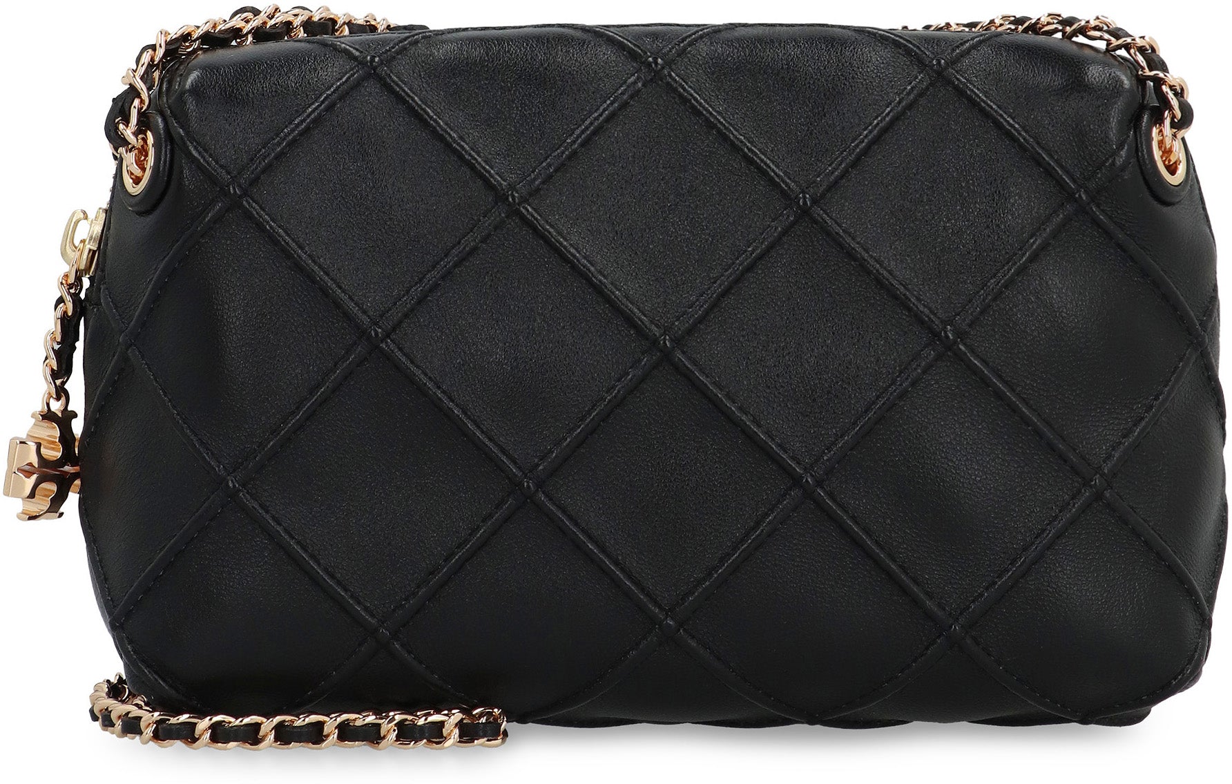 Fleming Leather crossbody bag