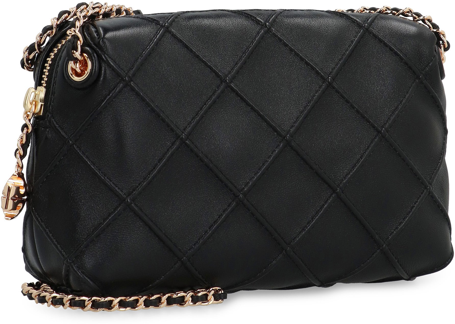 Fleming Leather crossbody bag
