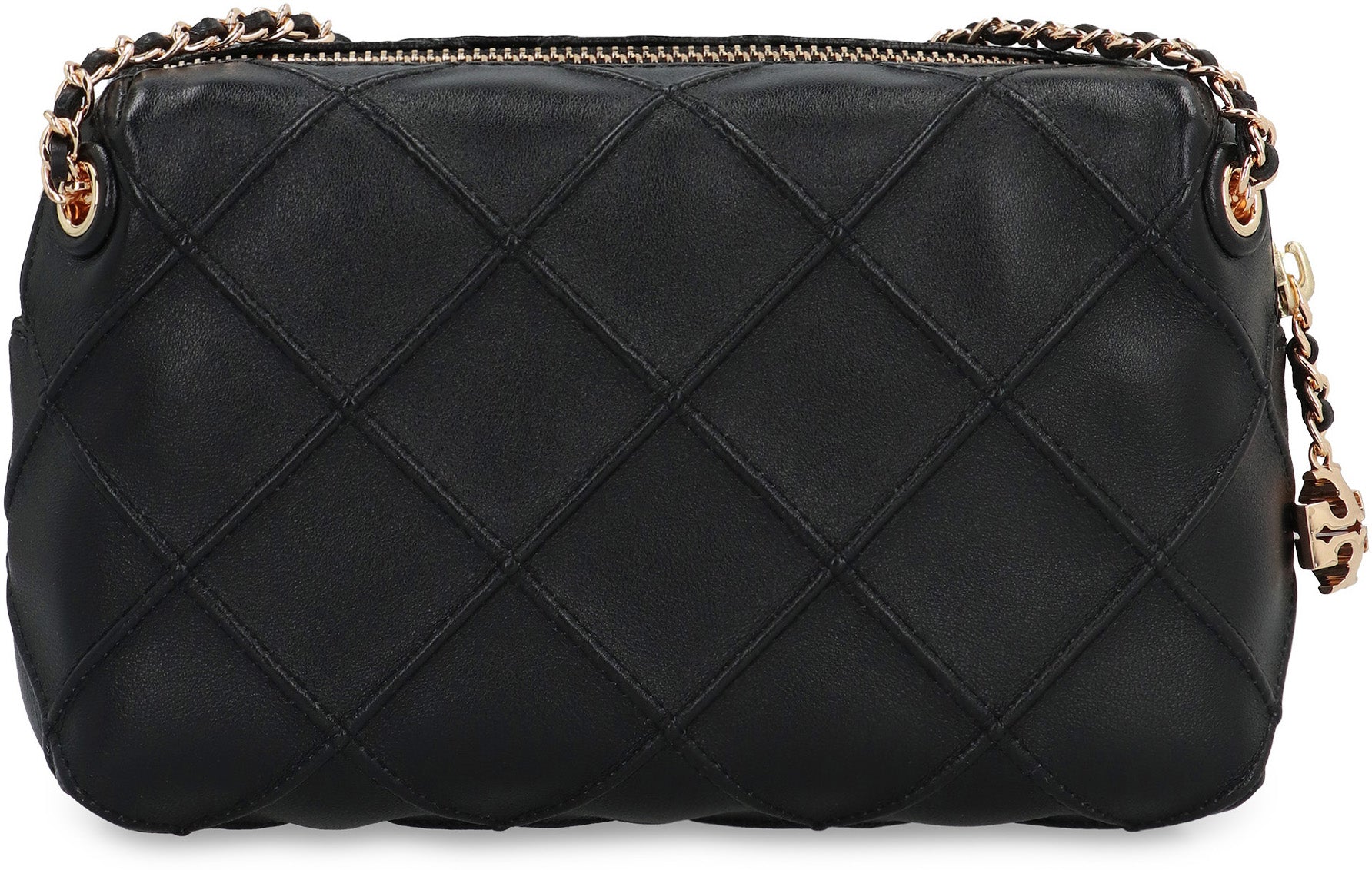 Fleming Leather crossbody bag