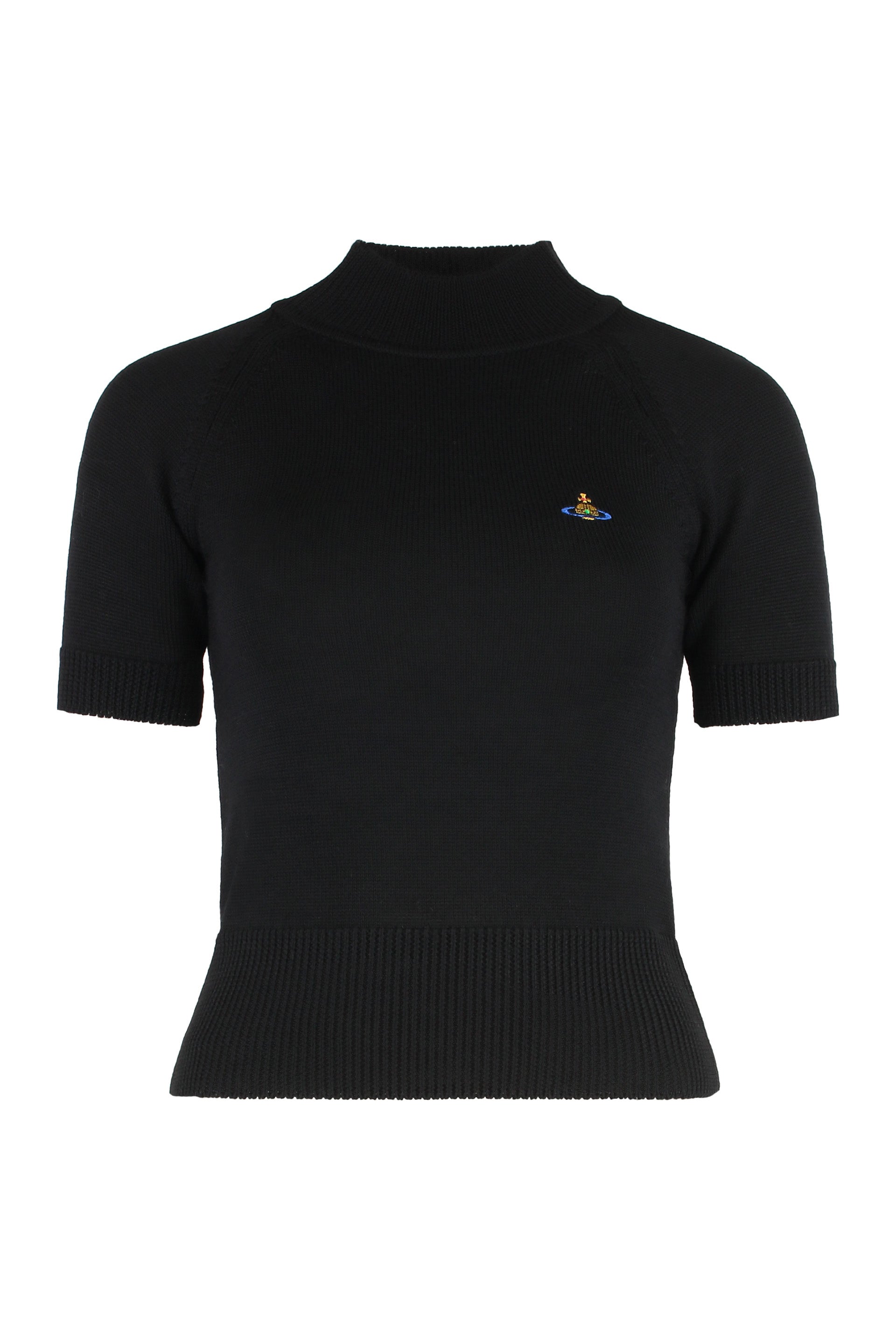 Short-sleeved dress Bea